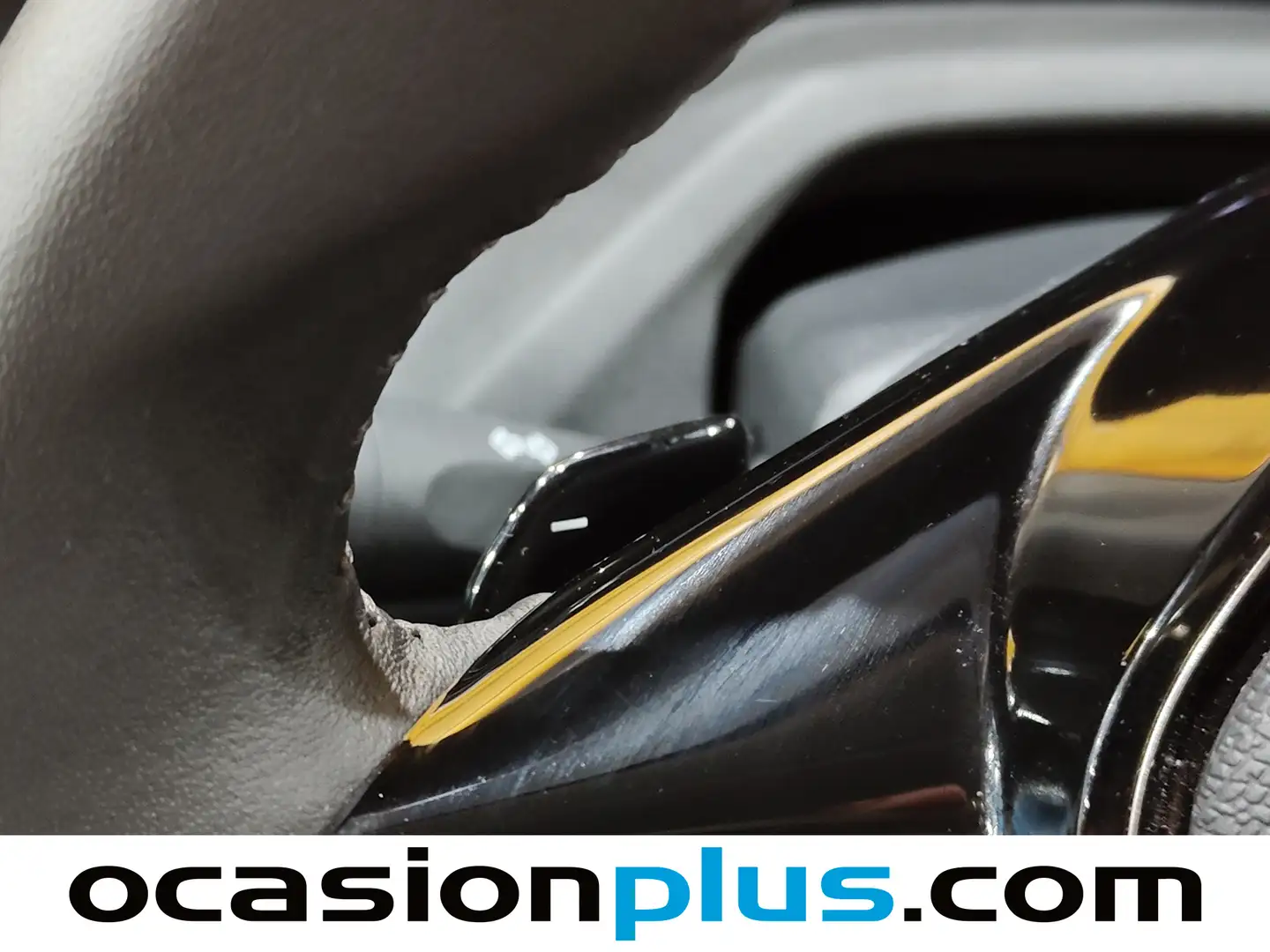 Foto Peugeot 308 Peugeot 308 Allure Hybrid eDCS6 (145 CV)