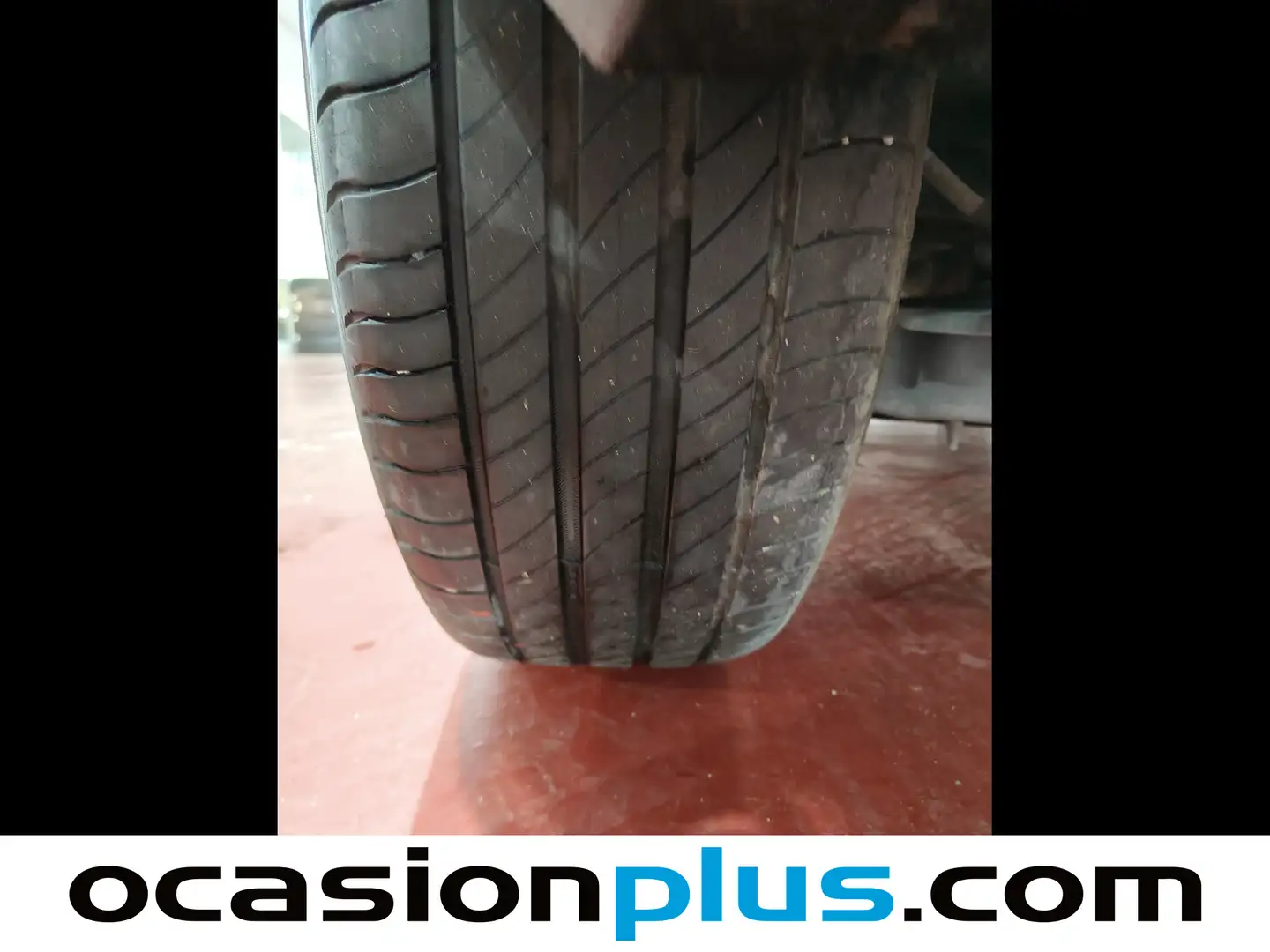 Foto KIA Sportage Kia Sportage 1.6 CRDi MHEV Business 4x2 (136 CV)