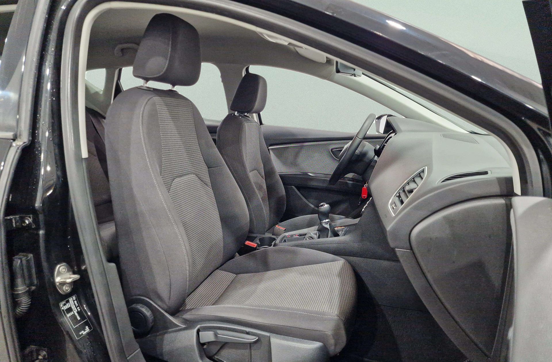 SEAT León 1.2 TSI Style - foto 15