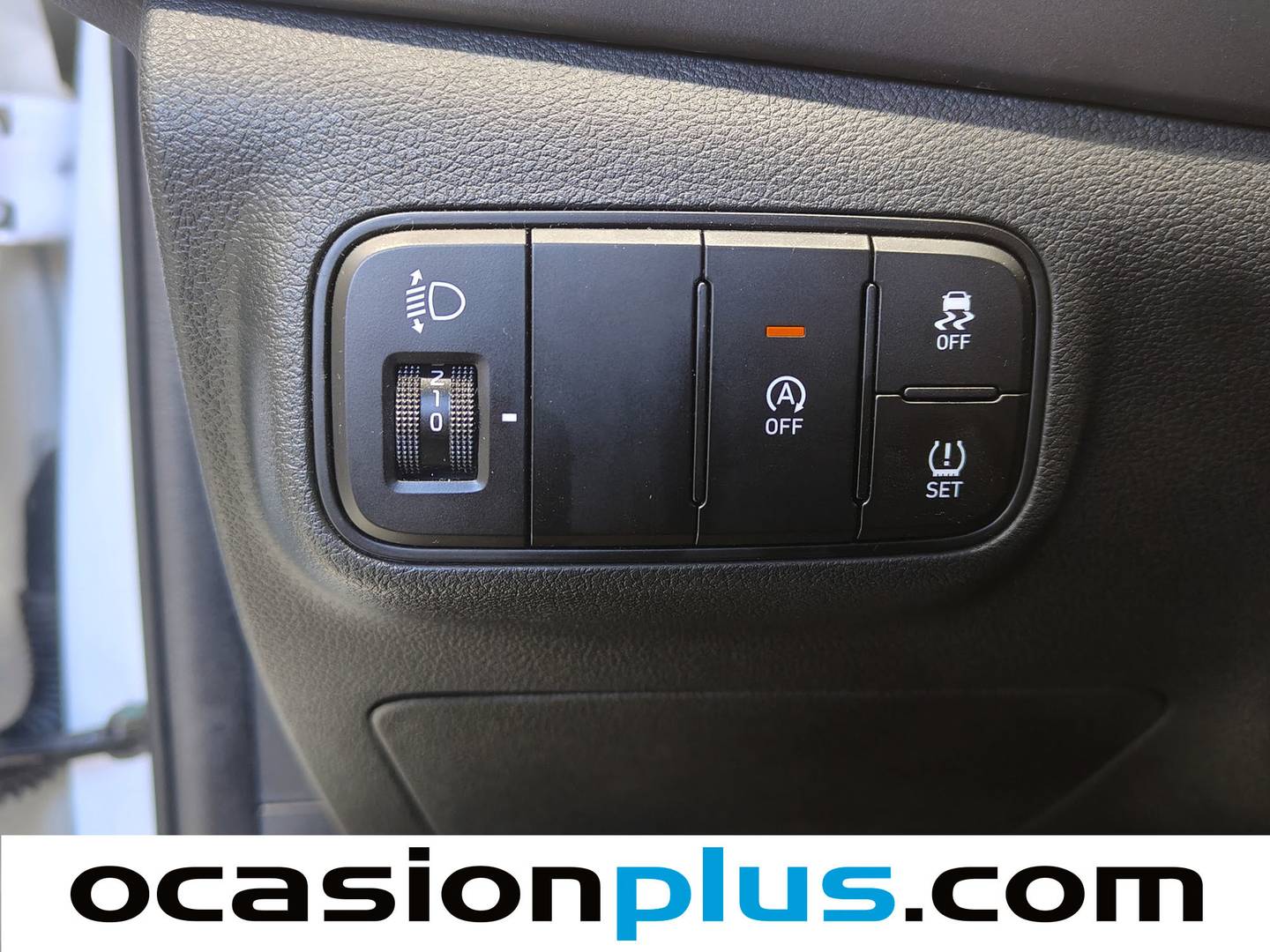 Foto Hyundai Bayon Hyundai Bayon 1.2 MPI Klass (84 CV)