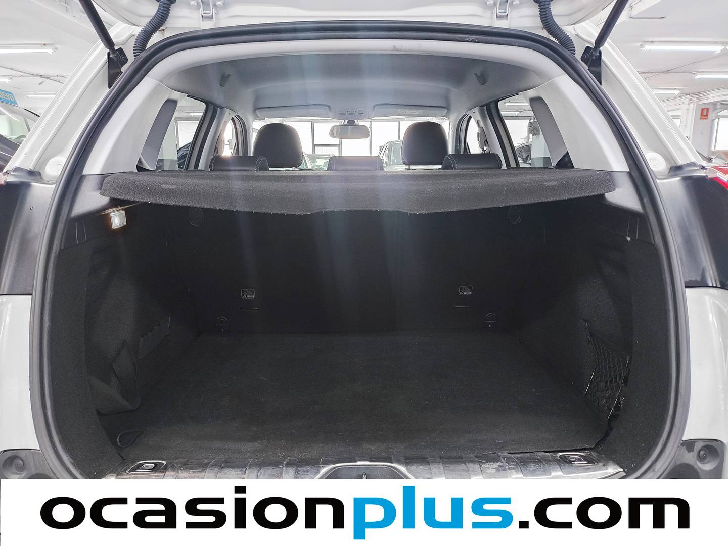 Peugeot 2008 Peugeot 2008 BlueHDi 120 S&S Allure (120 CV) km 0
