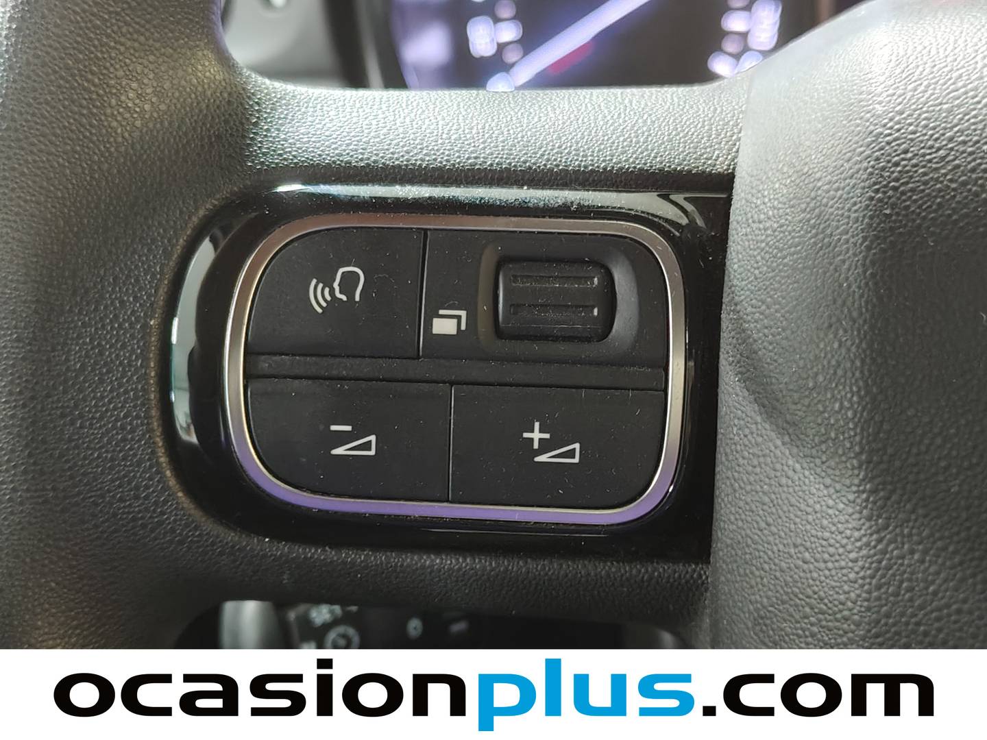 Citroën C3 Citroën C3 BlueHDi 100 S&S Plus (102 CV) al mejor precio