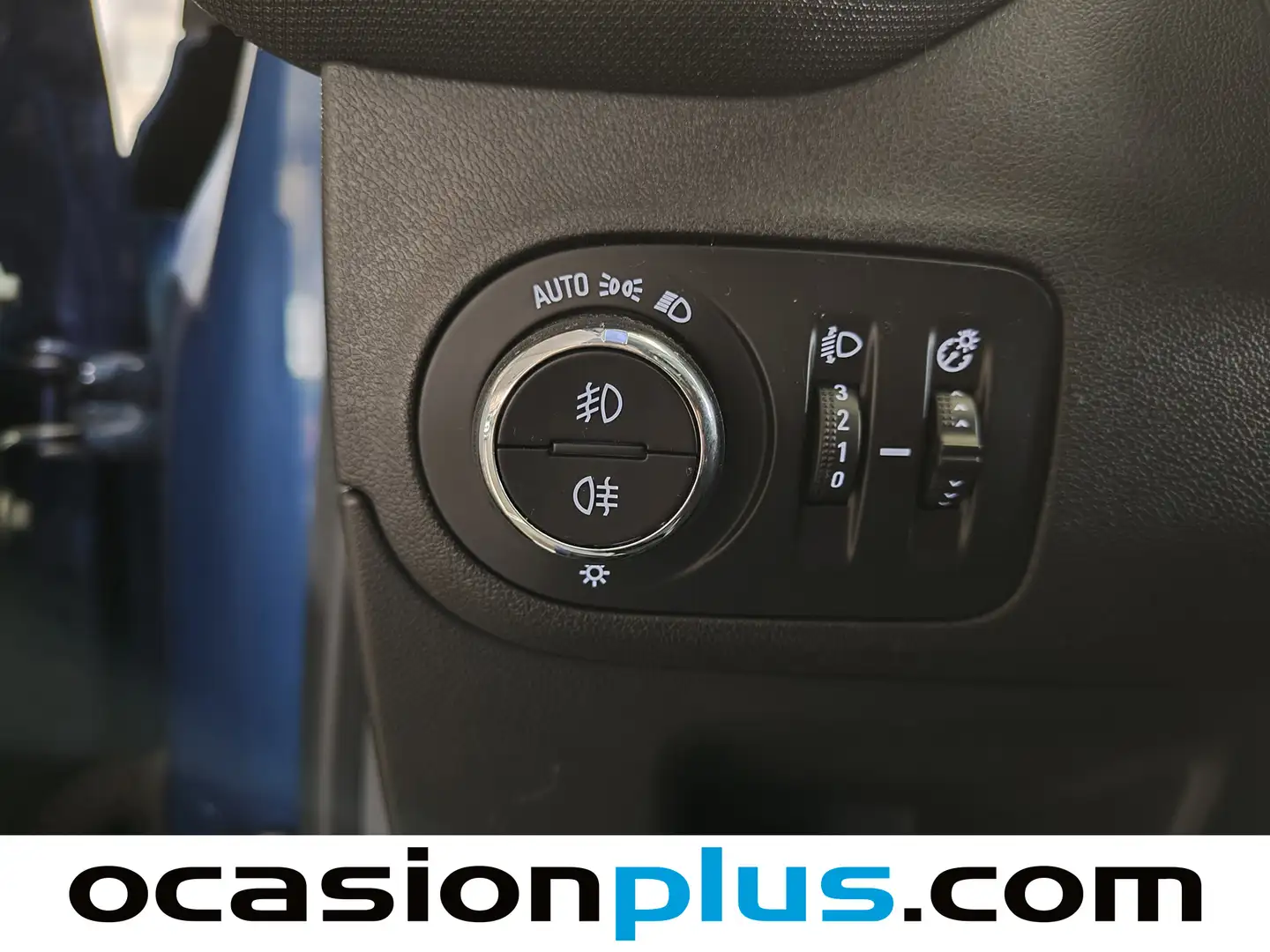 Foto Opel Crossland Opel Crossland 1.2 GS Line (110 CV)