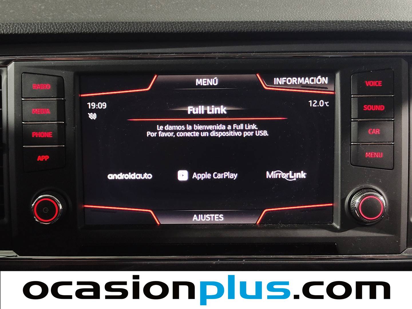 Extras y acabados del Seat Ateca SEAT Ateca 1.6 TDI S&S Ecomotive Style  (115 CV)