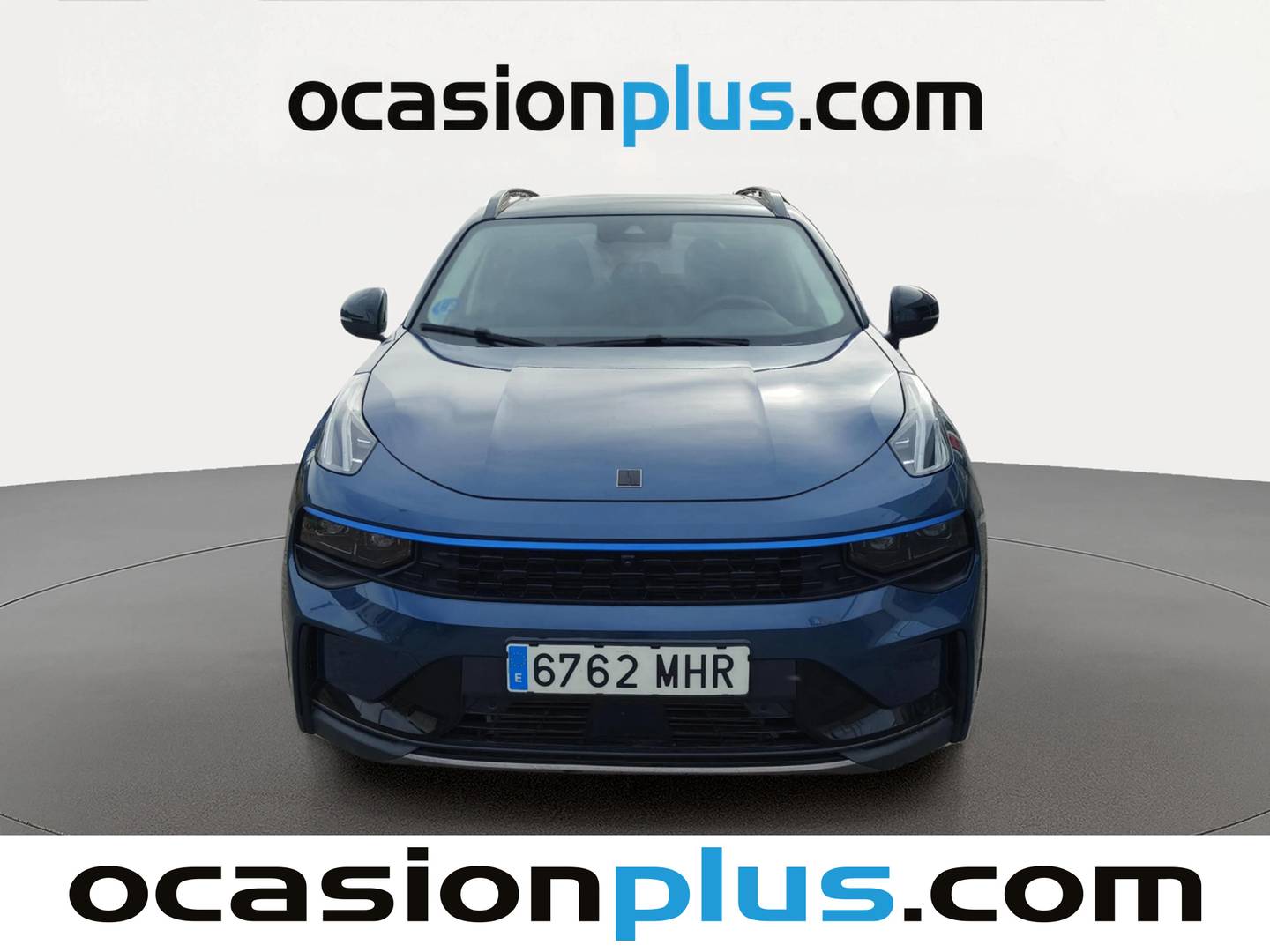 Lynk & Co 01 Lynk & Co 01 1.5 PHEV (261 CV) barato