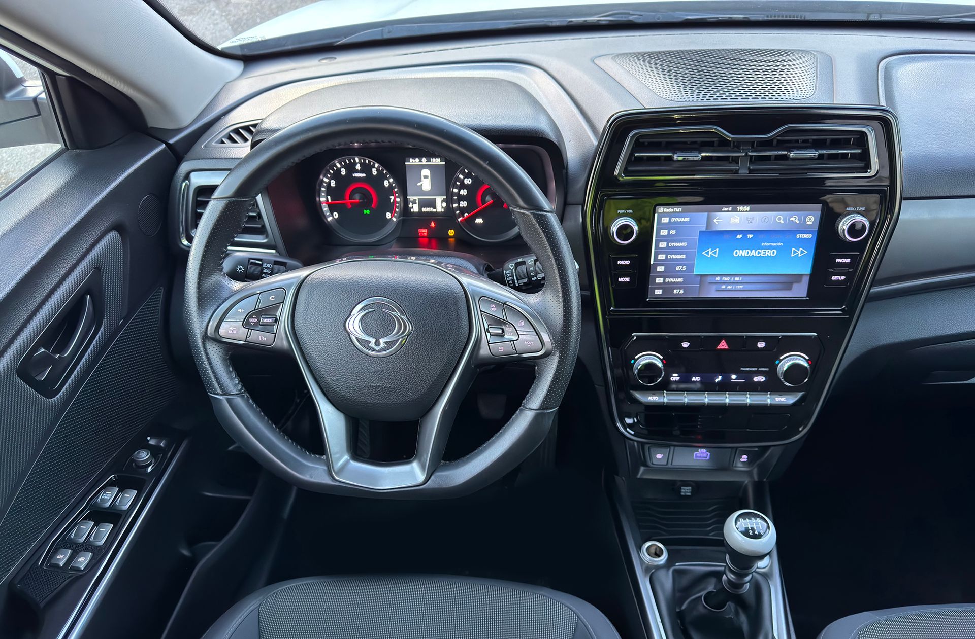 SsangYong Tivoli G12T Urban Plus - foto 21