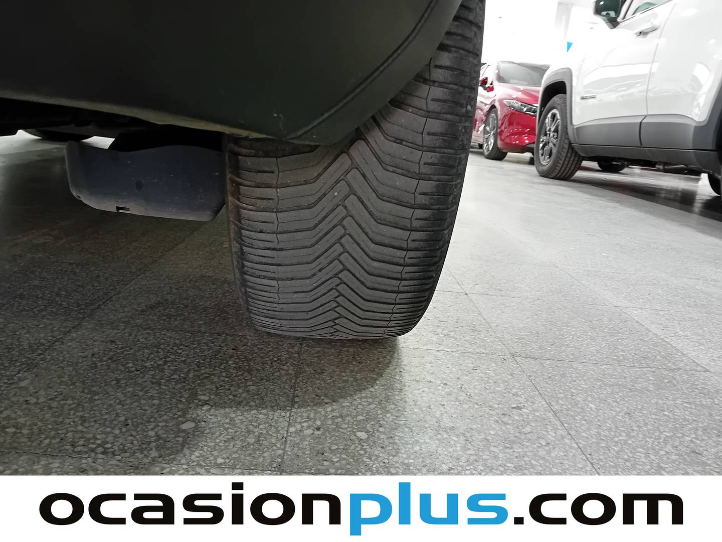 Peugeot 3008 Peugeot 3008 BlueHDI 130 S&S GT Line (130 CV) km 0