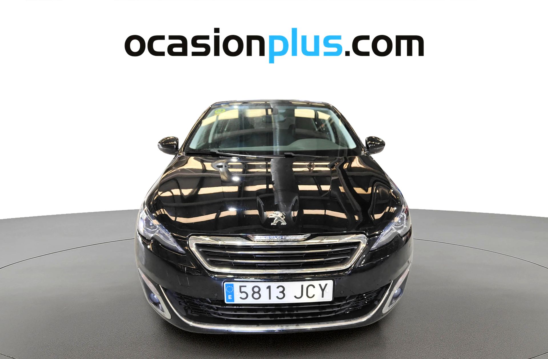 Peugeot 308 1.6 e-HDI Allure - foto 11