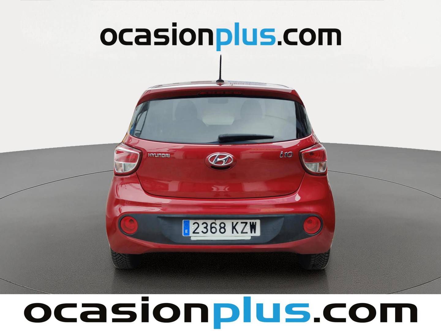 Hyundai i10 Hyundai i10 1.2 Tecno Edition (87 CV) barato