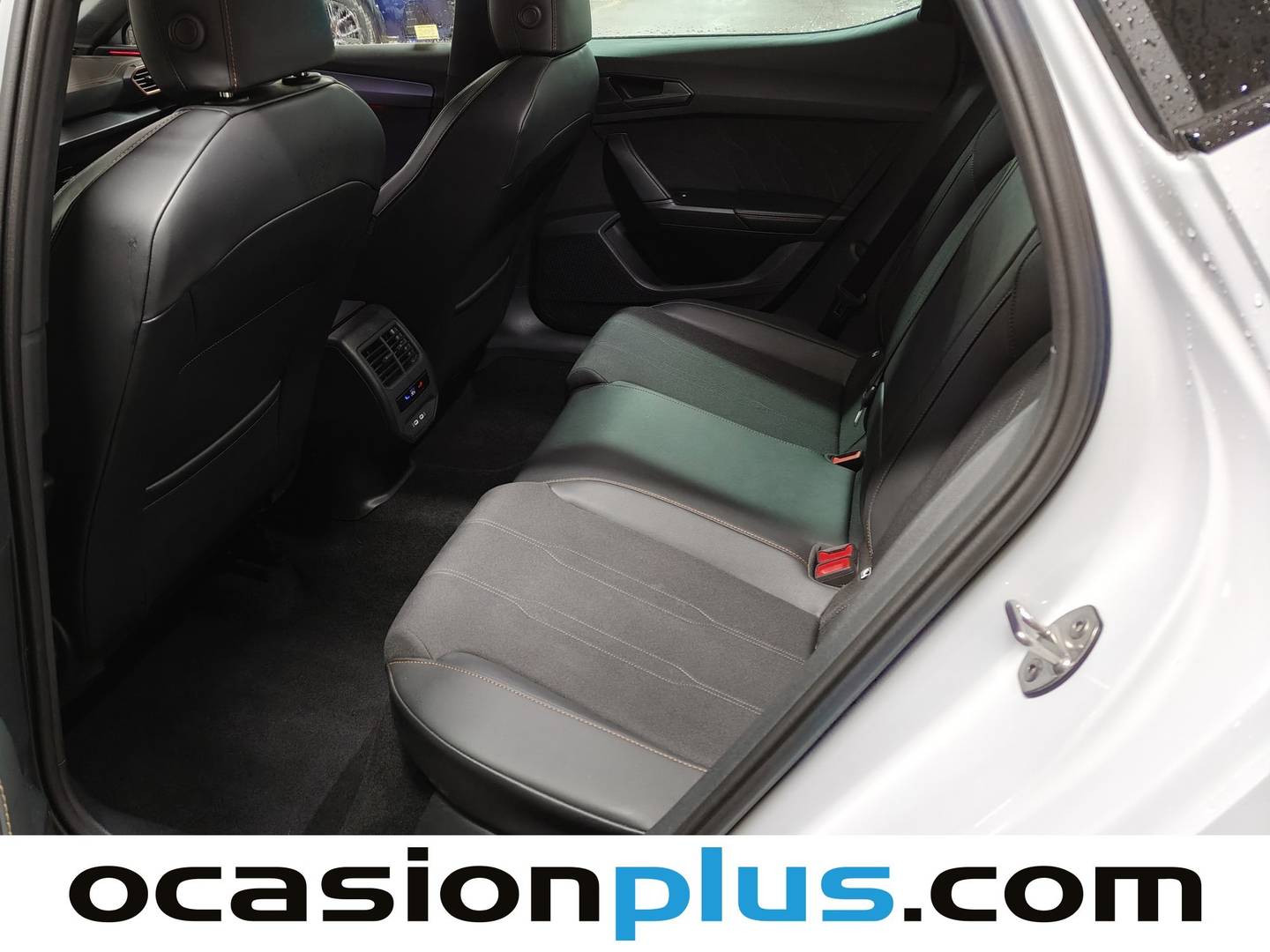 Foto Cupra León CUPRA León 1.5 TSI e-Hybrid (204 CV) DSG