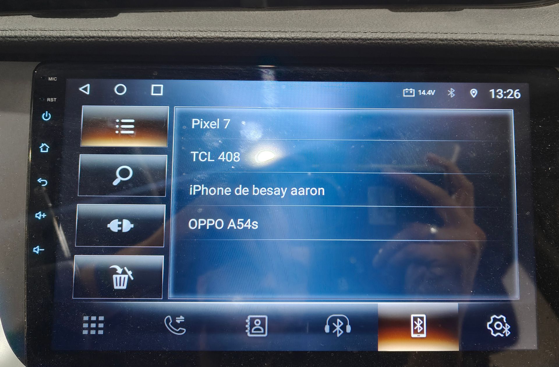 SWM G01 1.5T Luxury - foto 28