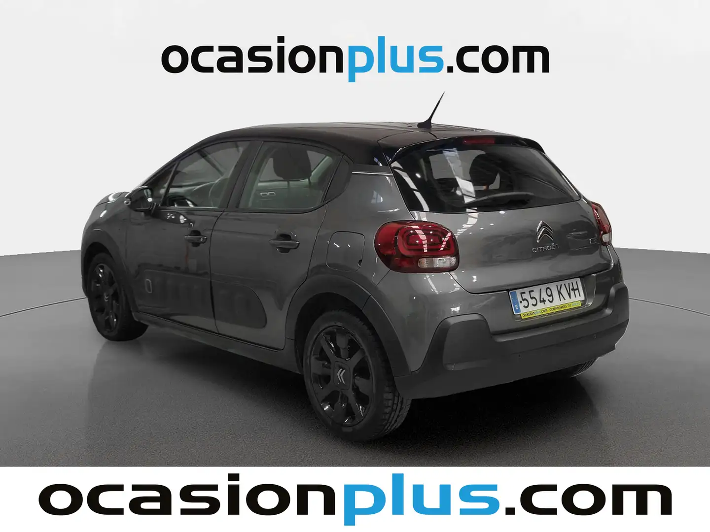 Foto Citroën C3 Citroen C3 PureTech 82 Origins (82 CV)
