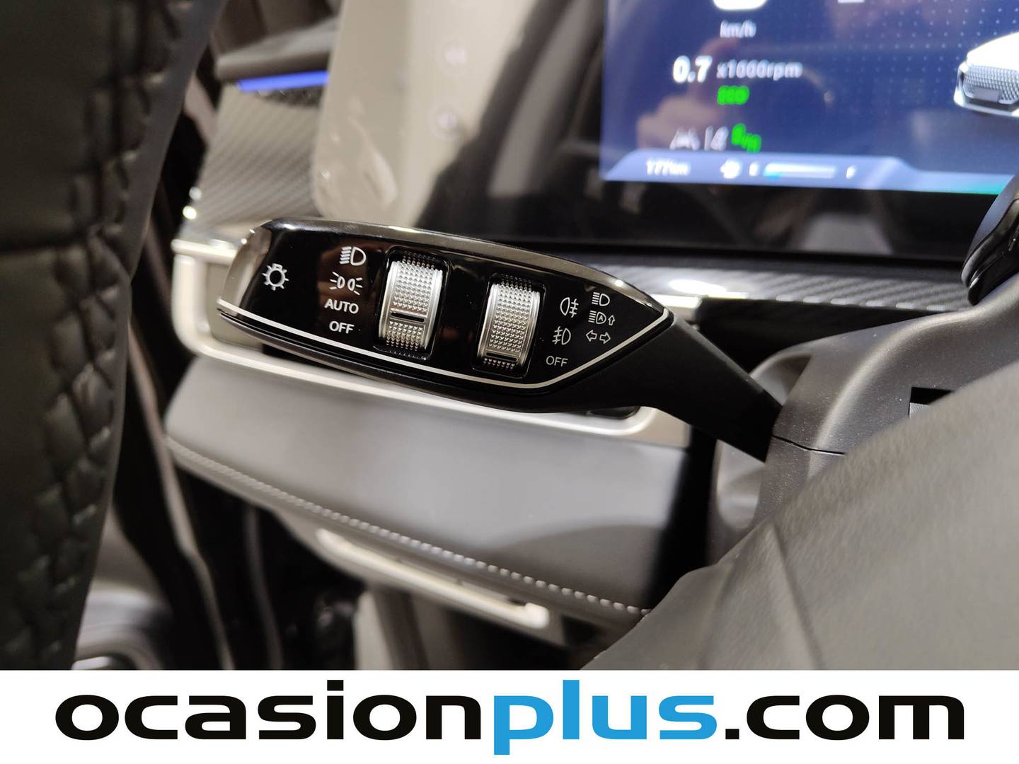 EBRO S700 EBRO S700 1.6 TGDI Luxury 7 DCT (147 CV) seminuevo