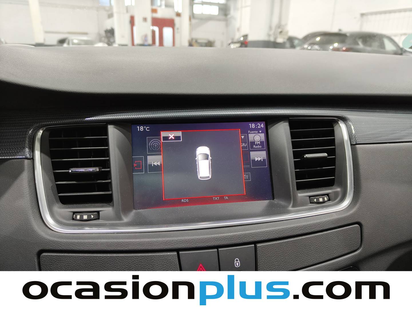 Extras del Peugeot 508 Peugeot 508 SW BlueHDI 150 Allure  (150 CV)