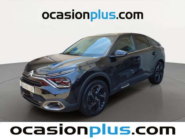 Citroën C4 PureTech 130 S&S 6v Feel Pack (130 CV) de segunda mano