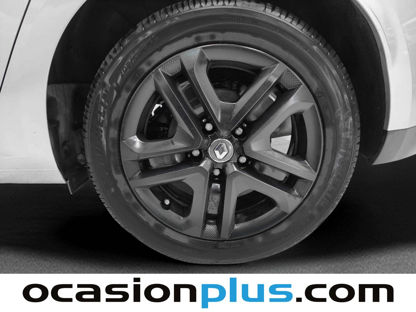 Renault Mégane Renault Megane Intens Energy dCi (90 CV) 2016