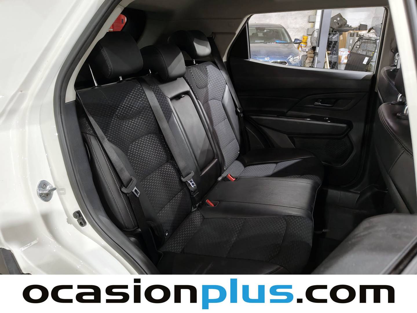 SsangYong Korando SsangYong Korando G15T Urban Plus (149 CV) al mejor precio