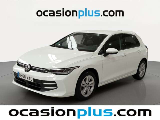 Volkswagen Golf 2.0 TDI (115CV) Ready2Go de segunda mano