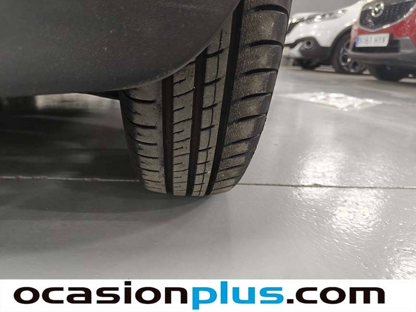 Foto Smart fortwo Smart ForTwo 45 Passion (61 CV)