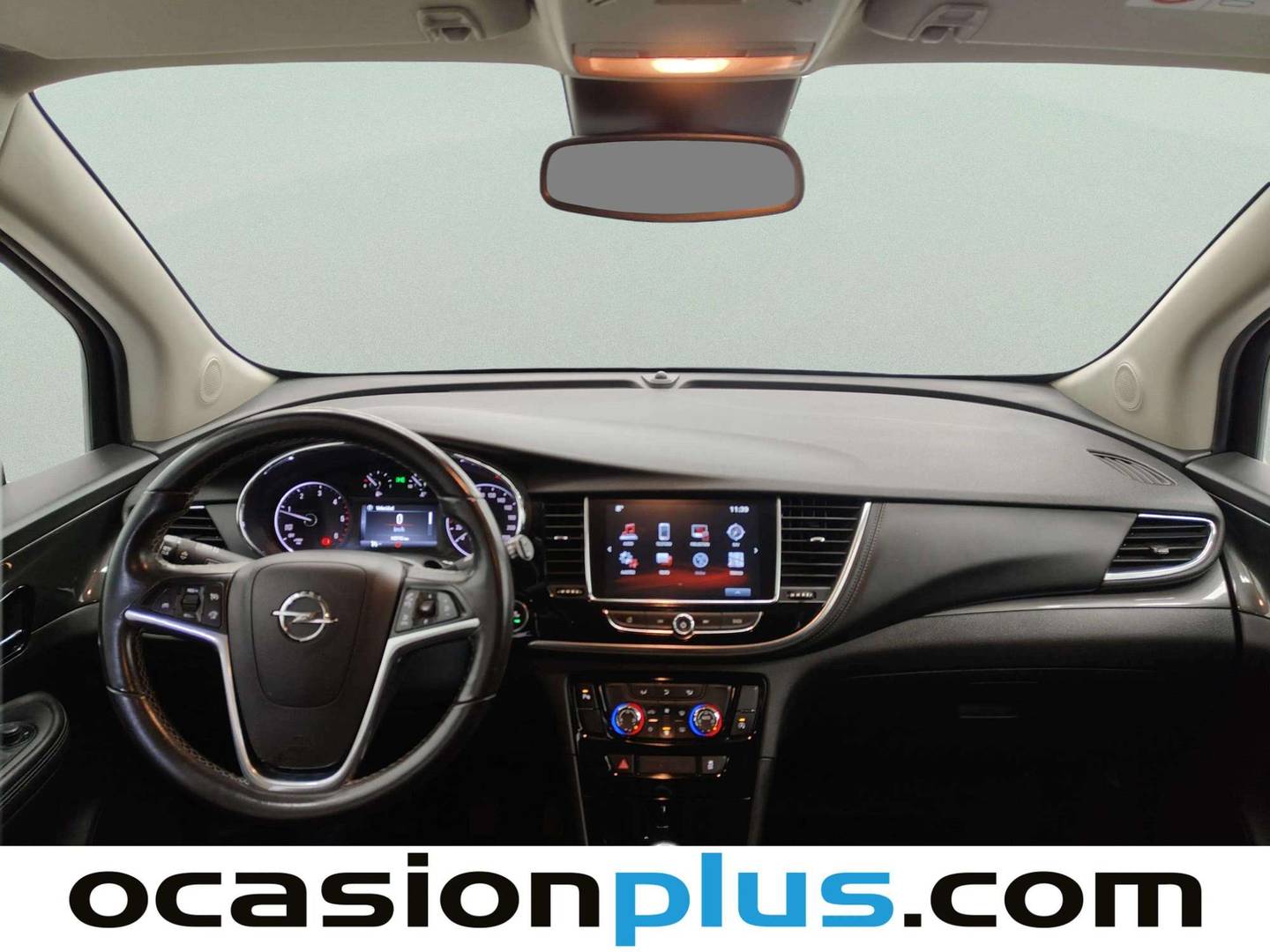 Foto Opel Mokka X Opel Mokka X 1.6 CDTi S&S Excellence 4X2 (136 CV)
