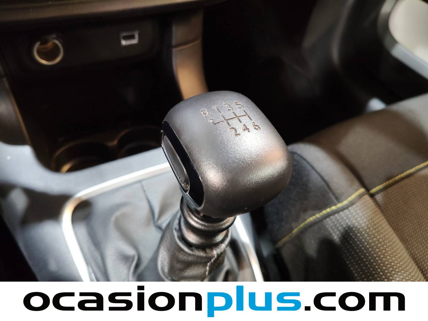 Citroën C3 Citroën C3 BlueHDi 100 S&S C-Series (102 CV) de segunda mano