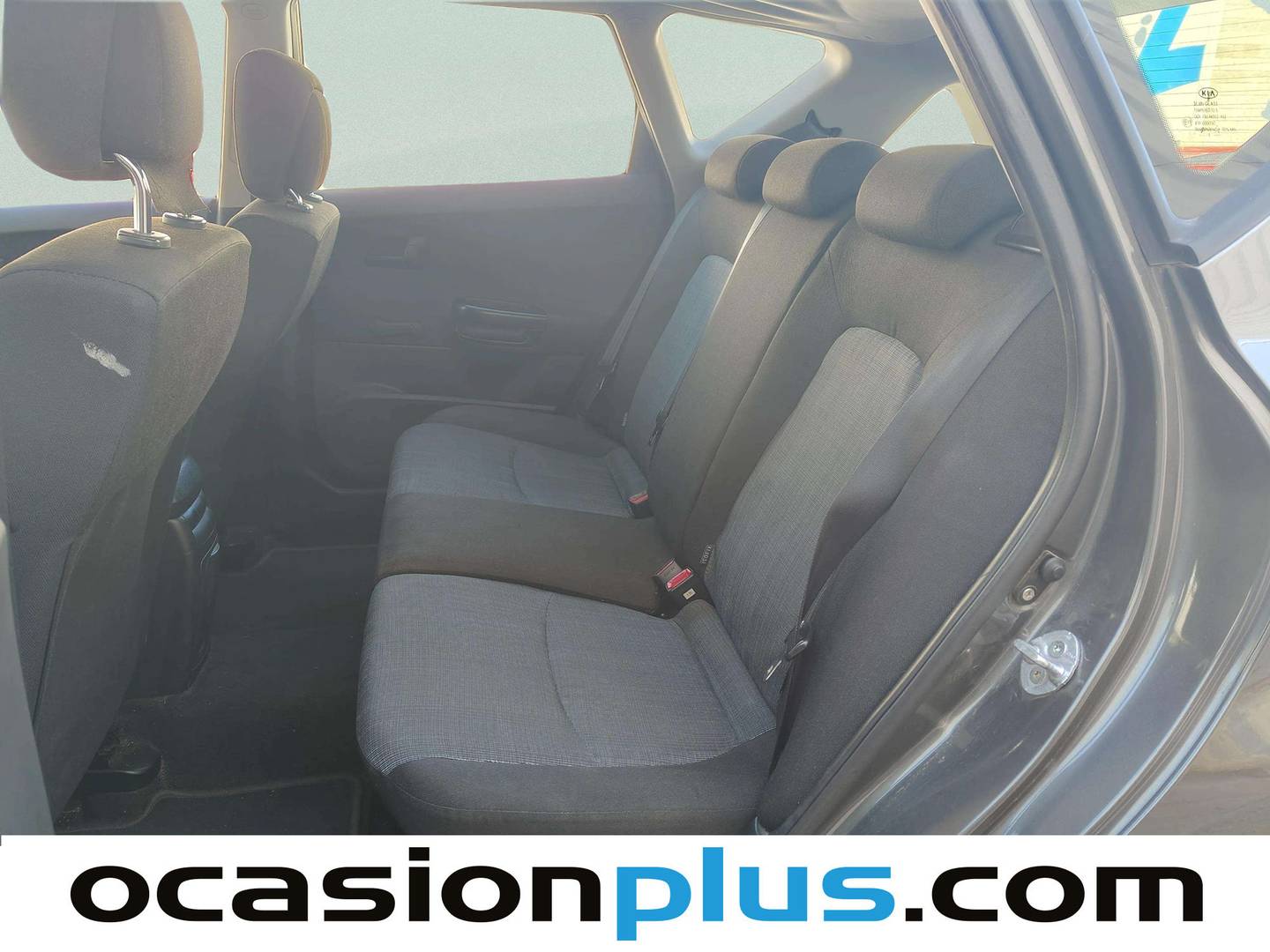 KIA Ceed Sportswagon KIA Ceed Sportswagon 1.6 CRDi Eco-Dynamics Concept (90 CV) barato
