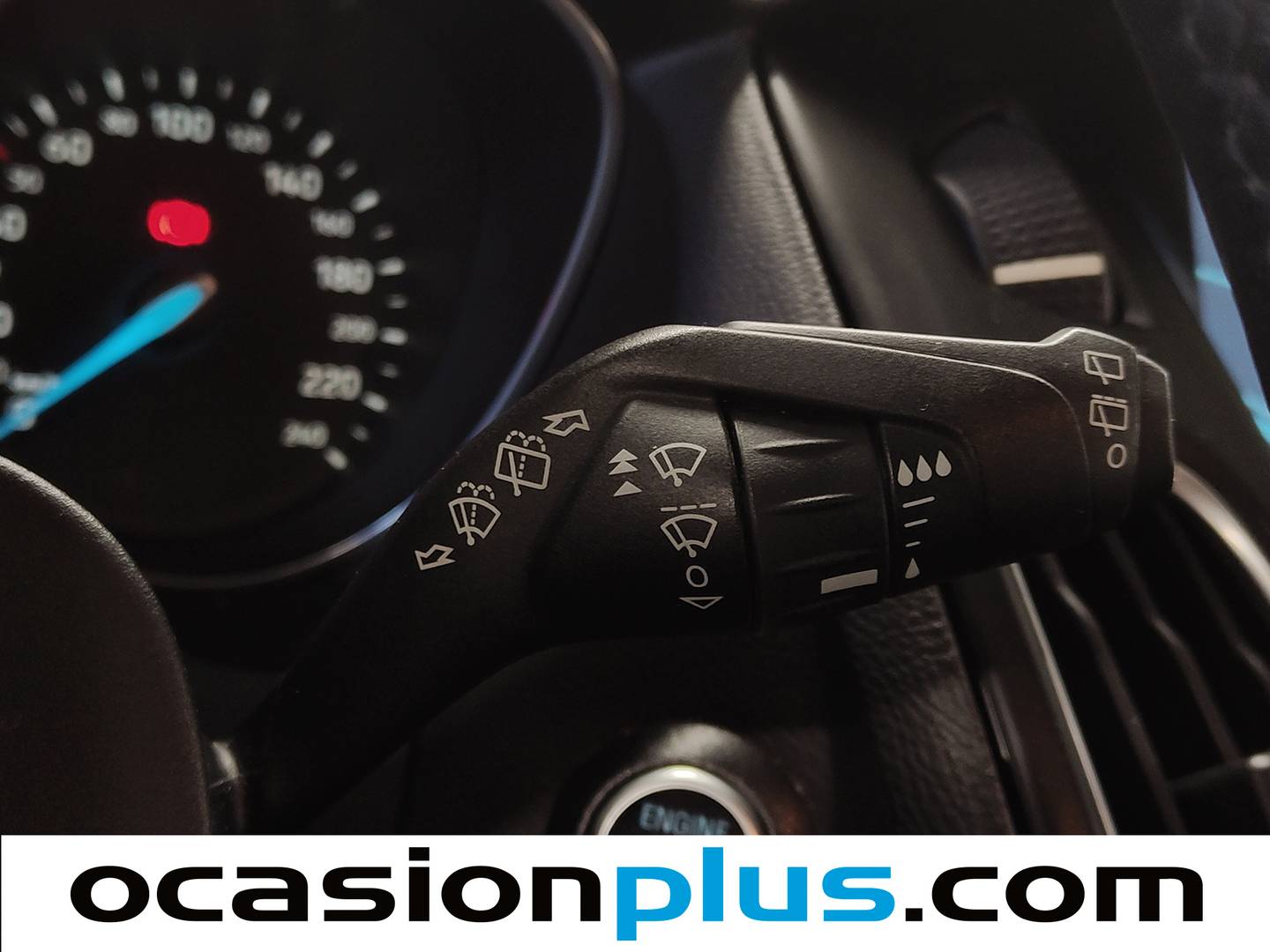 Ford Focus Ford Focus 1.0 Ecoboost S&S ST-Line (125 CV) al mejor precio