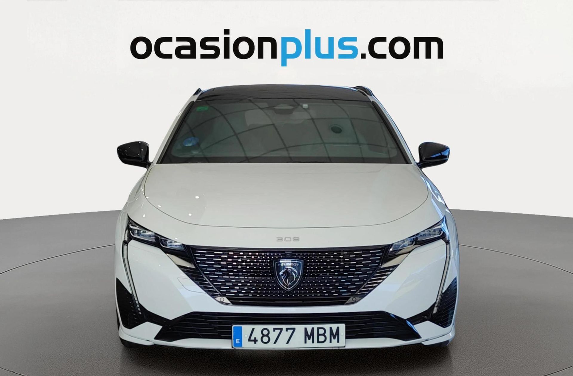 Peugeot 308 SW Hybrid 225 GT Pack eEAT8 - foto 20
