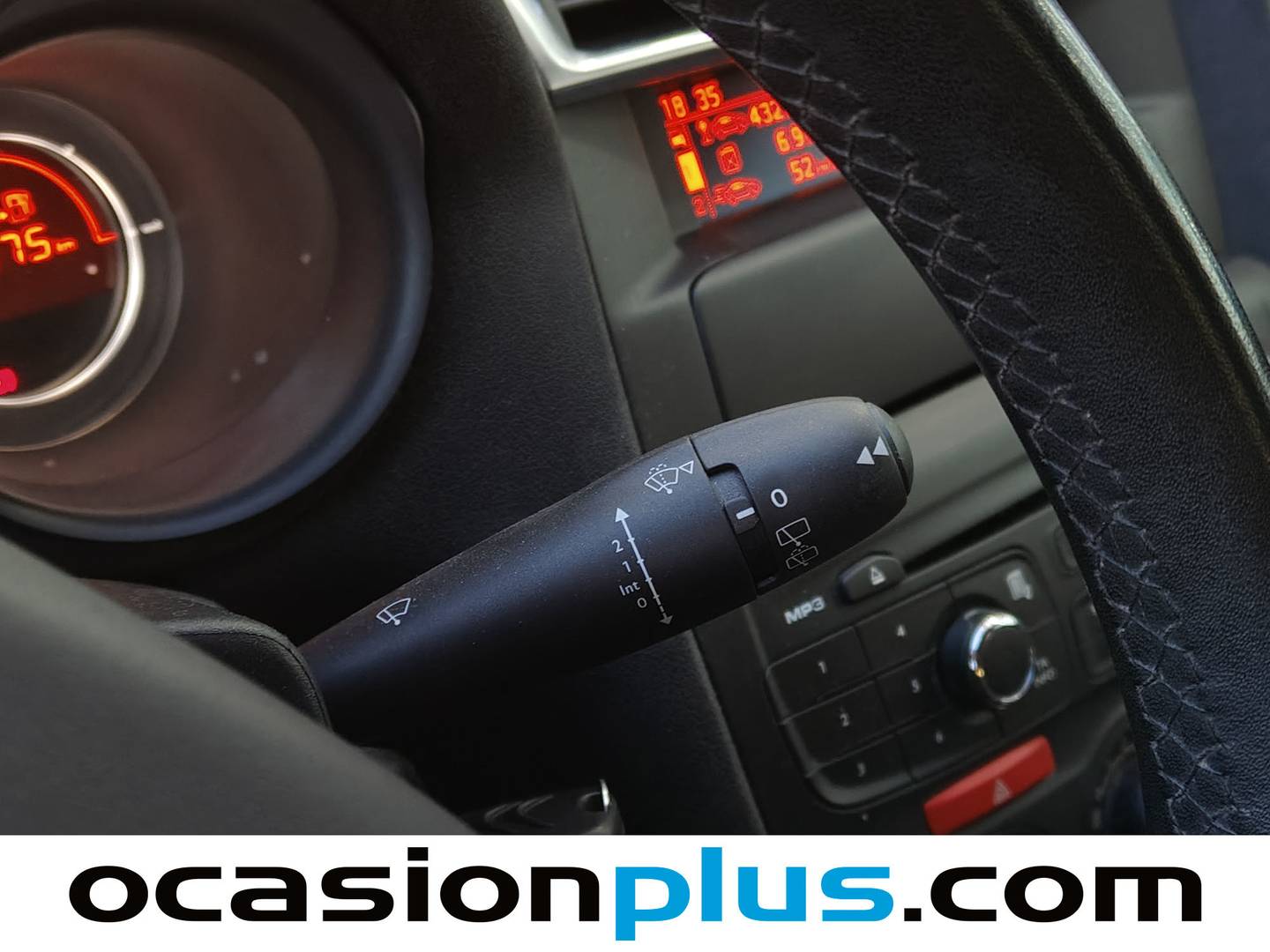 Foto Citroën C4 Citroen C4 PureTech 110 Live Edition (110 CV)