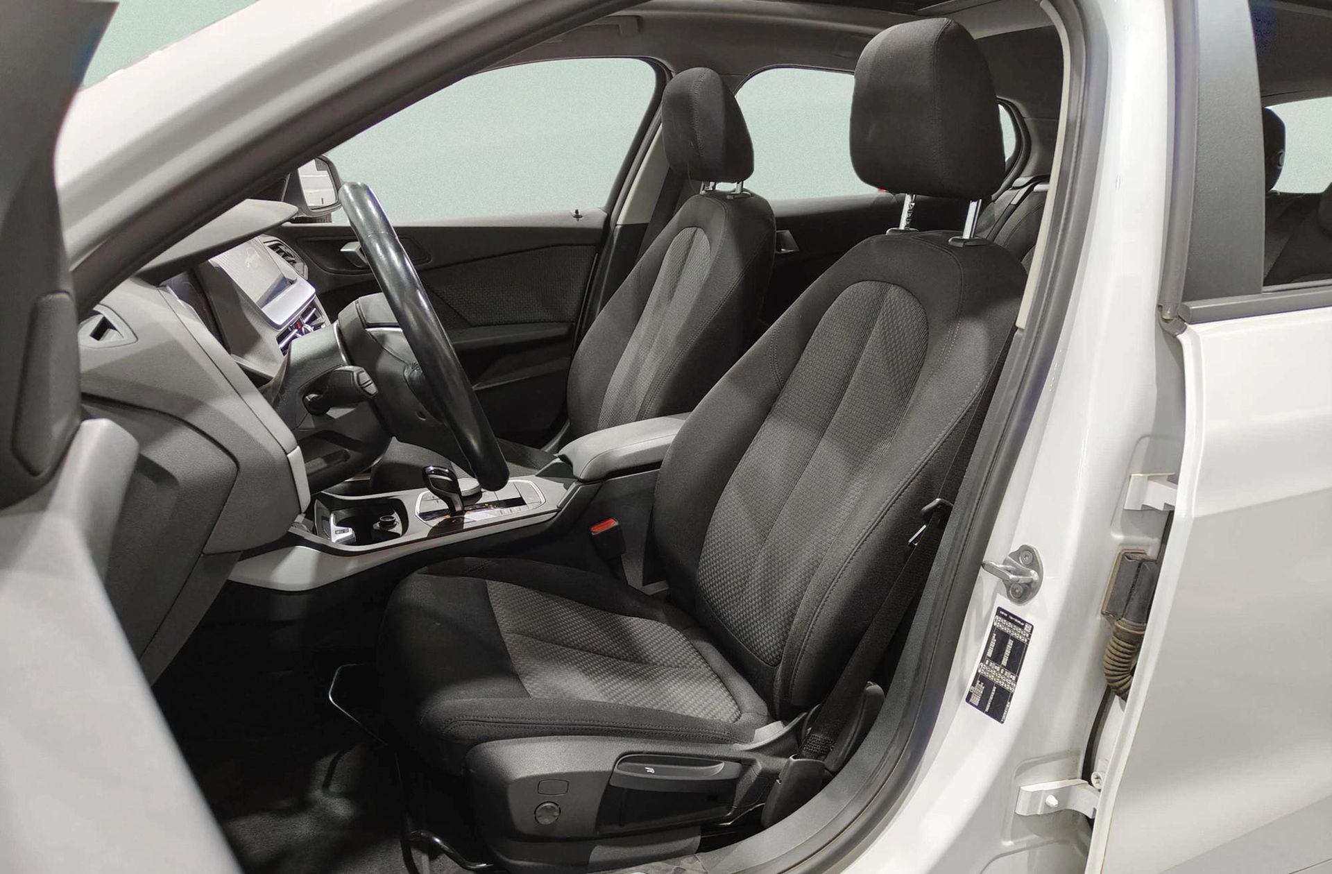 BMW Serie 1 118i - foto 13