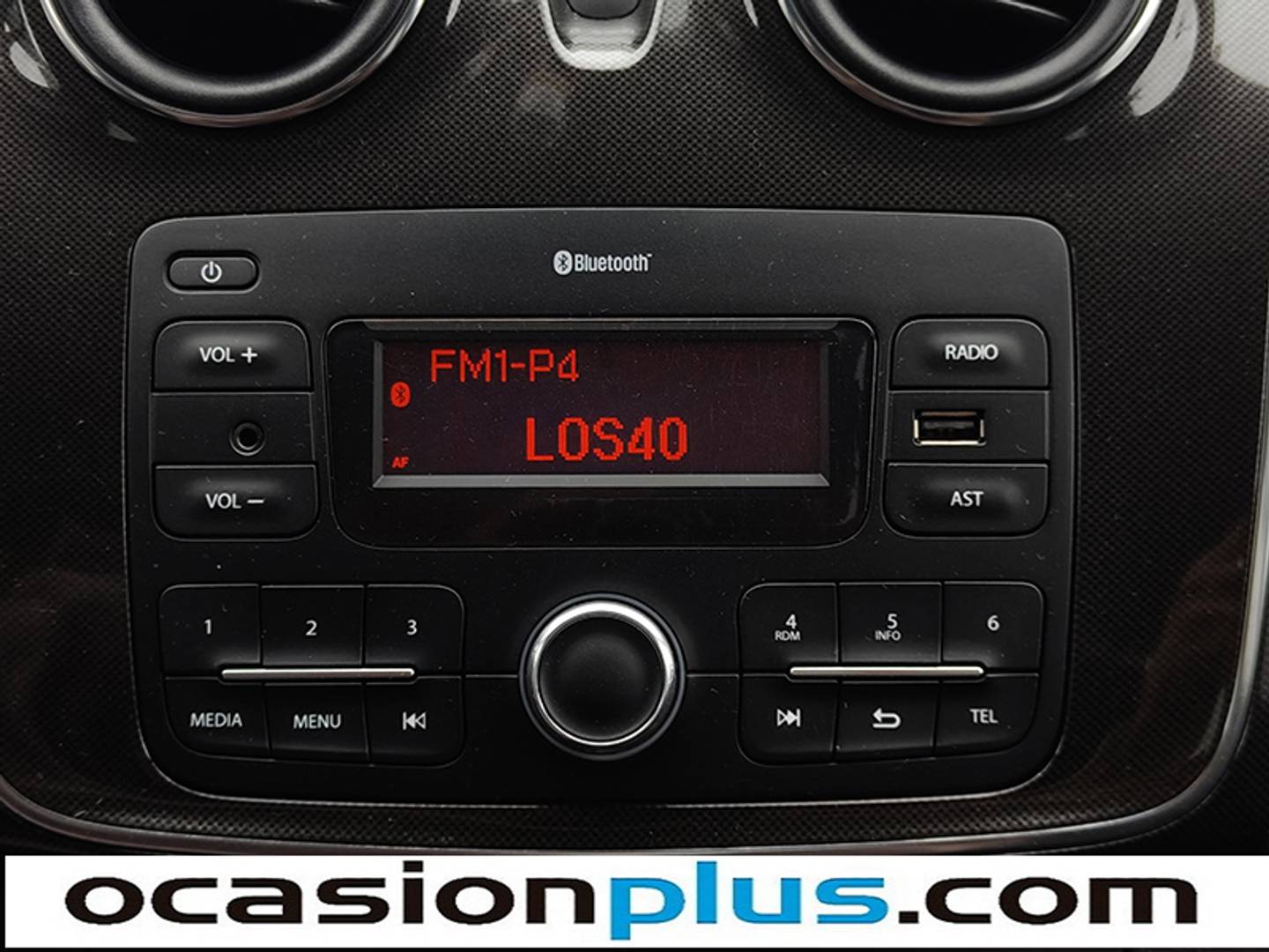 Foto Dacia Logan Dacia Logan dCi 90 Laureate (90 CV)