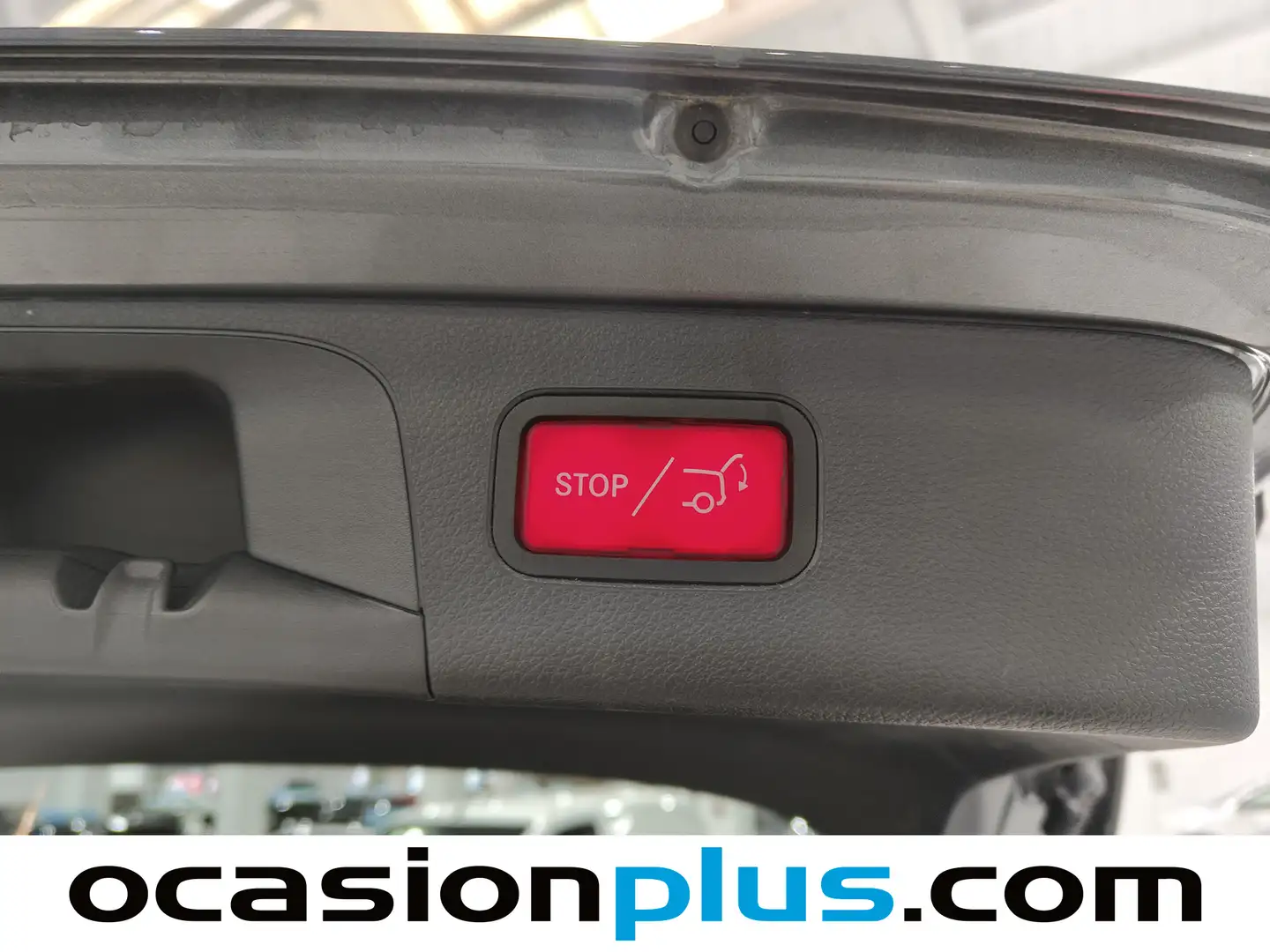 Foto Mercedes Clase GLC Mercedes-Benz GLC GLC 250 d 4Matic (204 CV)