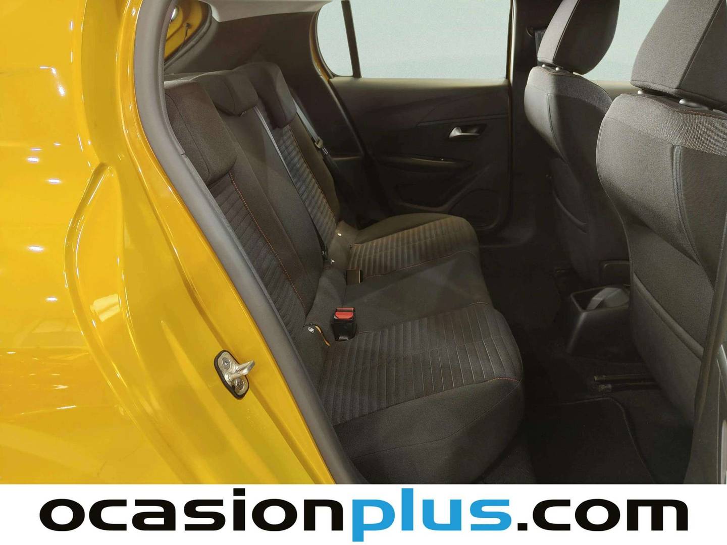 Peugeot 208 Peugeot 208 PureTech 75 S&S Active Pack (75 CV) gasolina