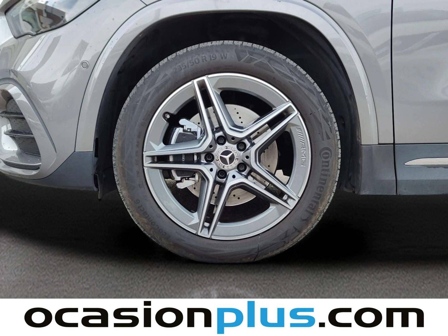 Mercedes GLA Mercedes GLA 250 e (218 CV) Pack AMG seminuevo