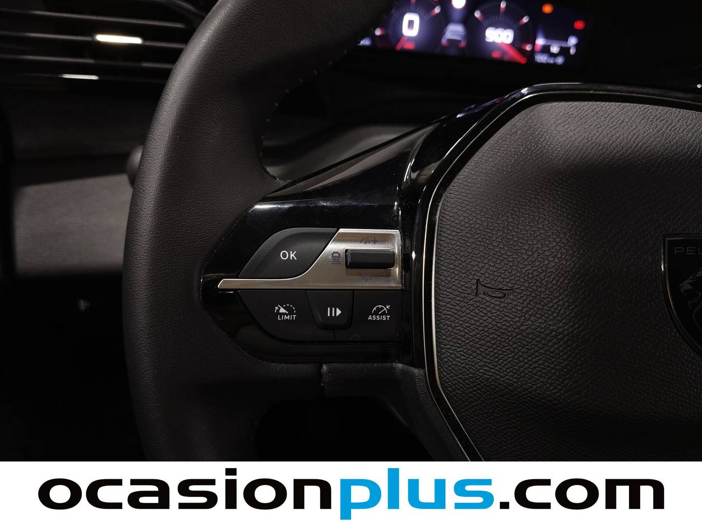 Peugeot 308 Peugeot 308 PureTech 130 S&S Allure Pack (130 CV) seminuevo