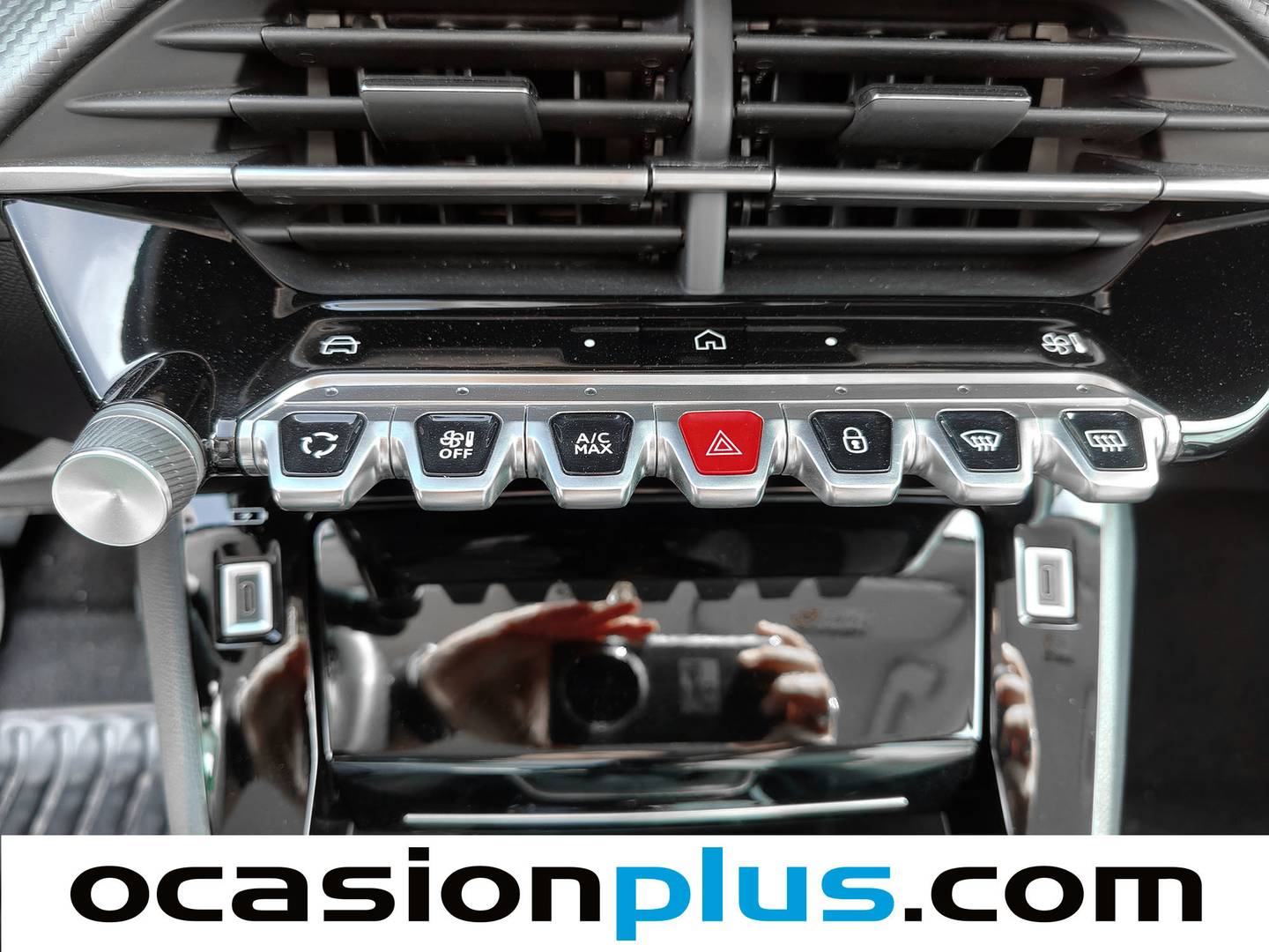 Foto Peugeot 208 Peugeot 208 PureTech 100 Allure (100 CV)