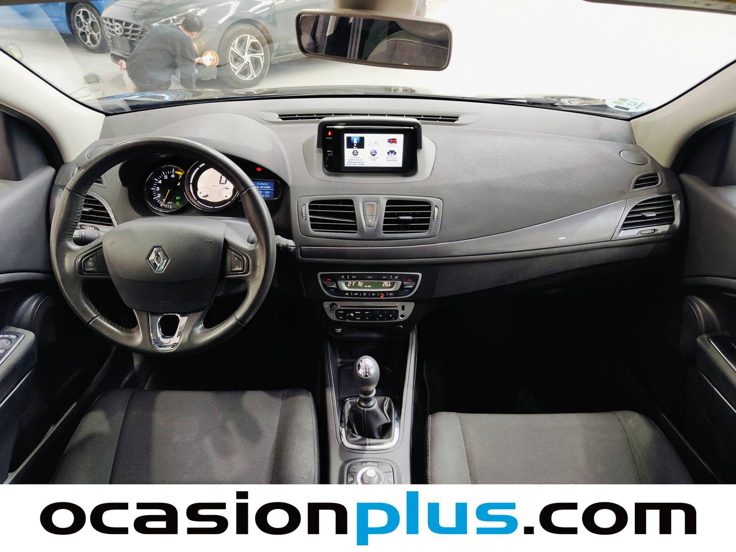 Renault Mégane Renault Megane Limited Energy S&S TCe (115 CV) de ocasión