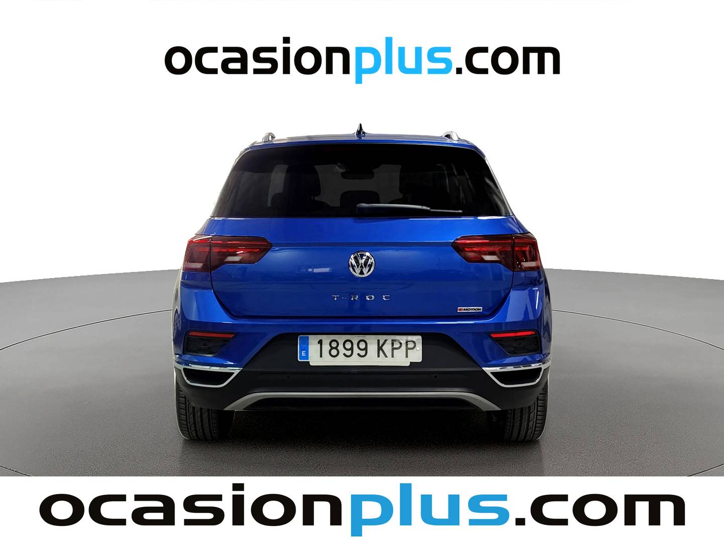 Volkswagen T-Roc Volkswagen T-Roc Sport 2.0 TDI 4Motion (150 CV) DSG km 0