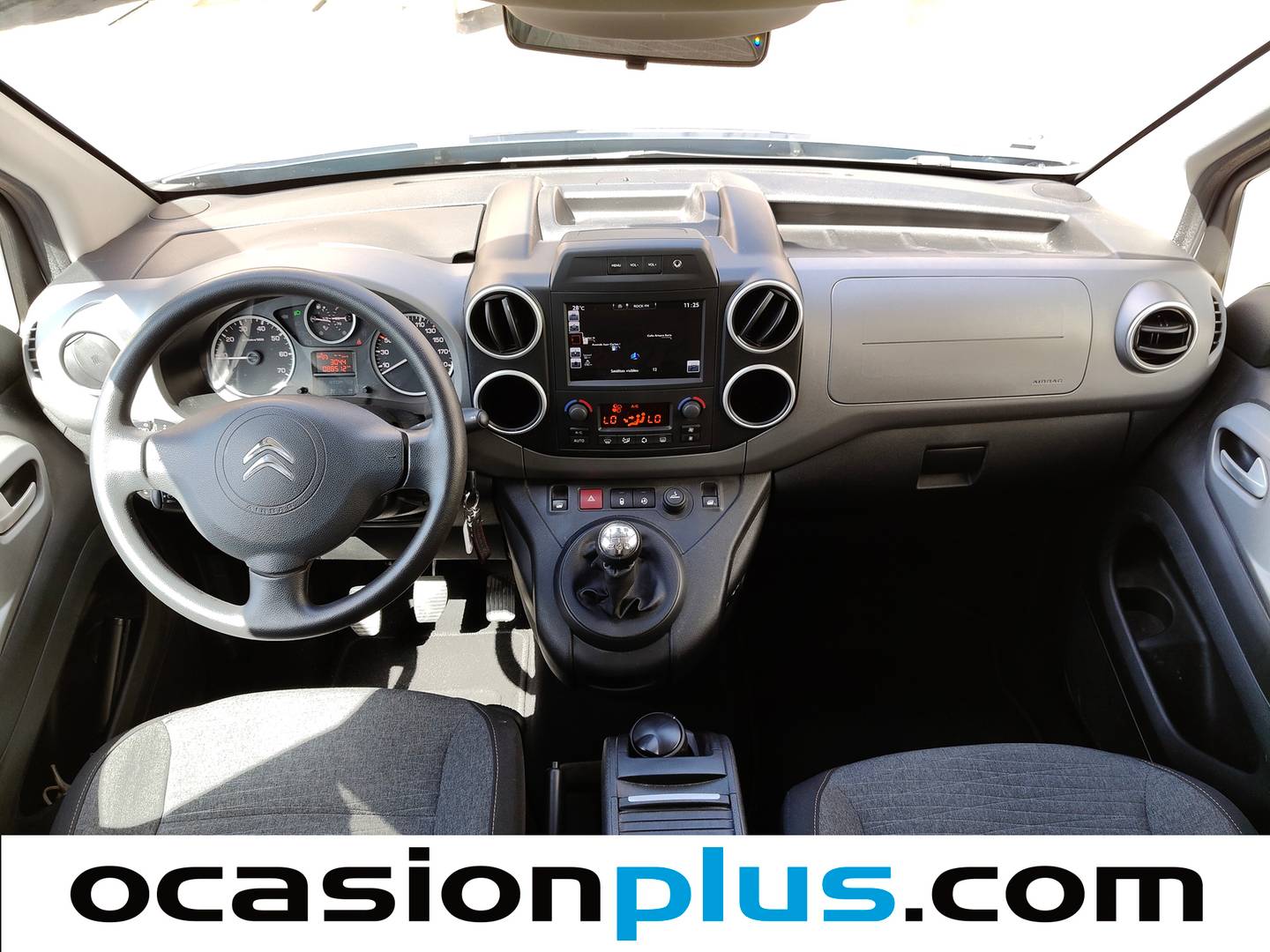 Citroën Berlingo Citroën Berlingo Multispace 20 Aniversario PureTech (110 CV) de ocasión