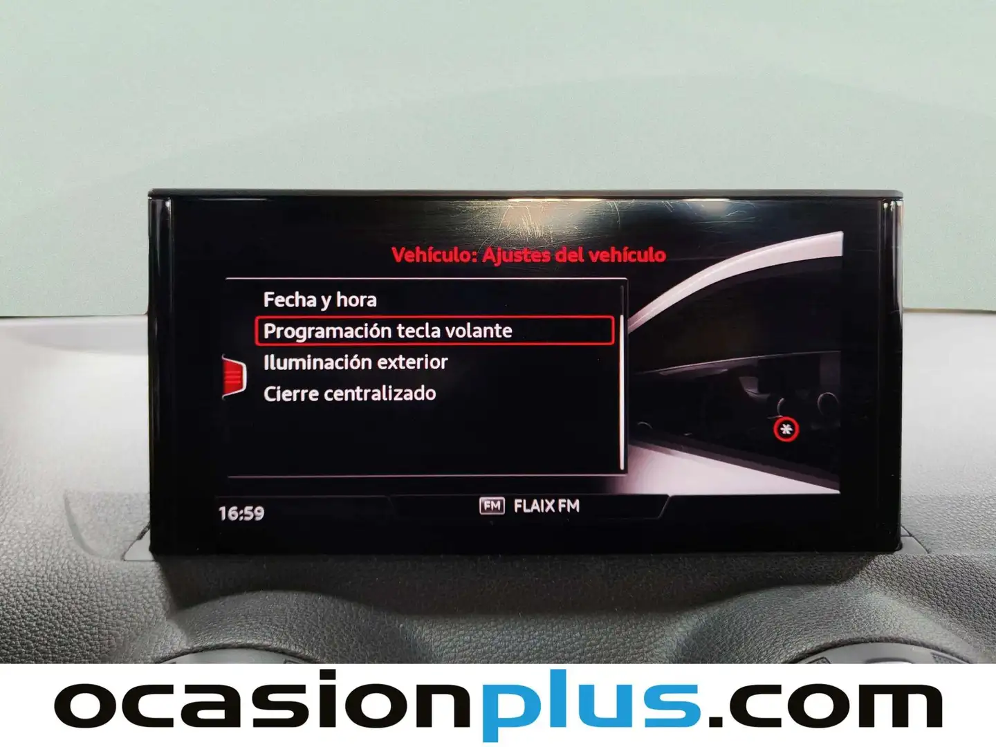 Foto Audi Q2 Audi Q2 Advanced 30 TDI  (116 CV)