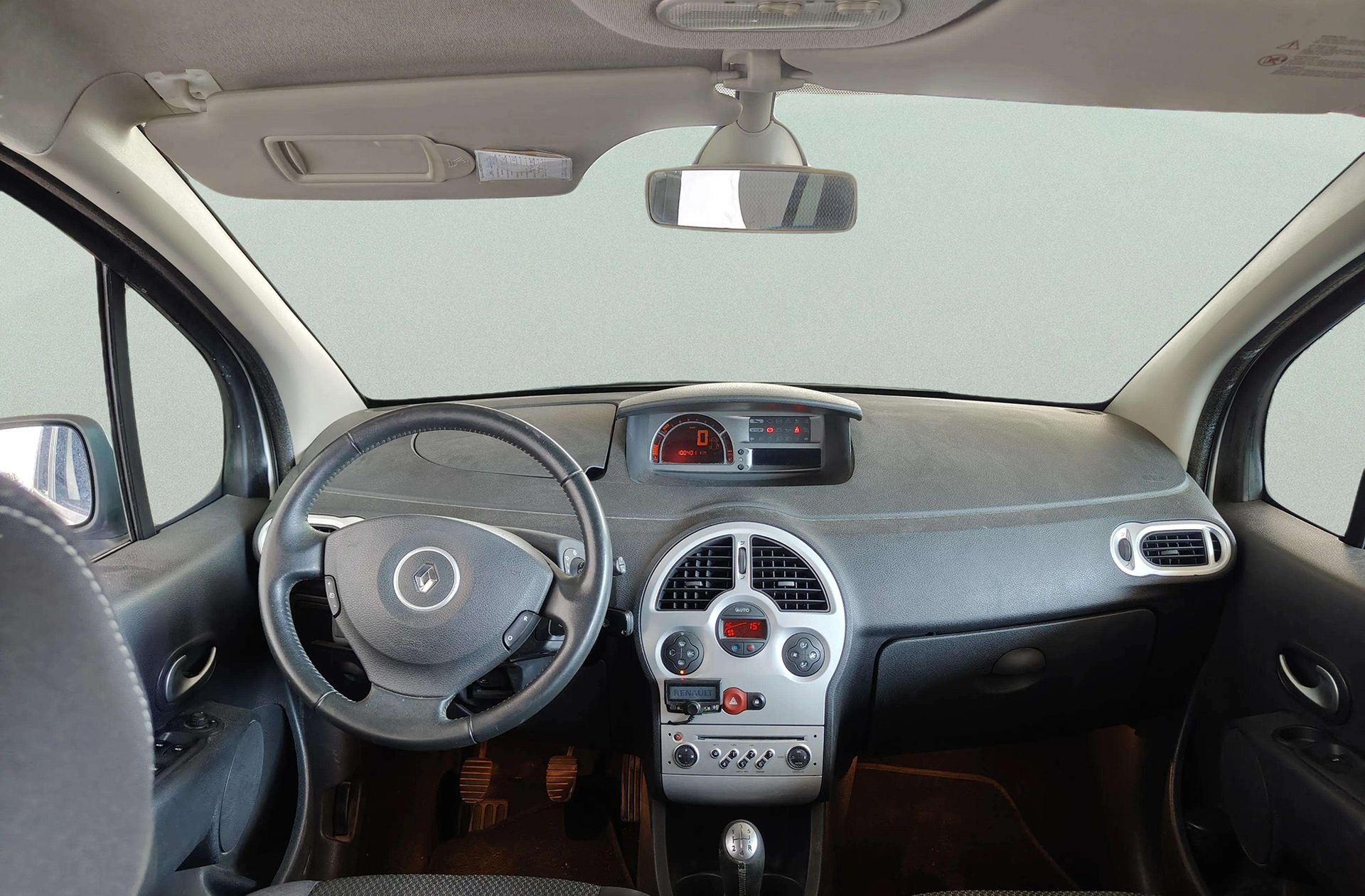 Renault Grand Modus Dynamique 1.2 eco2 - foto 6