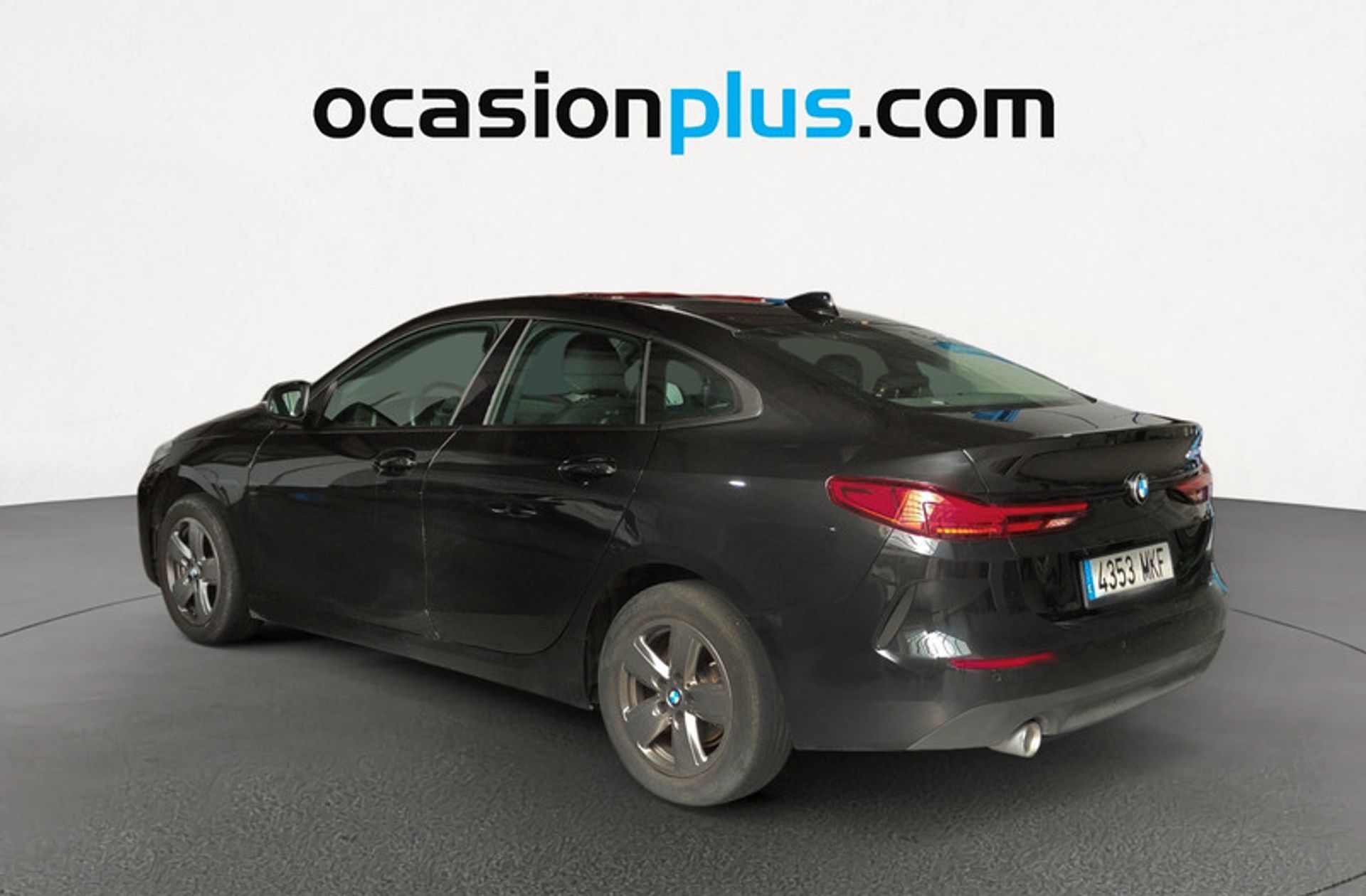 BMW Serie 2 216d Gran Coupe - foto 3