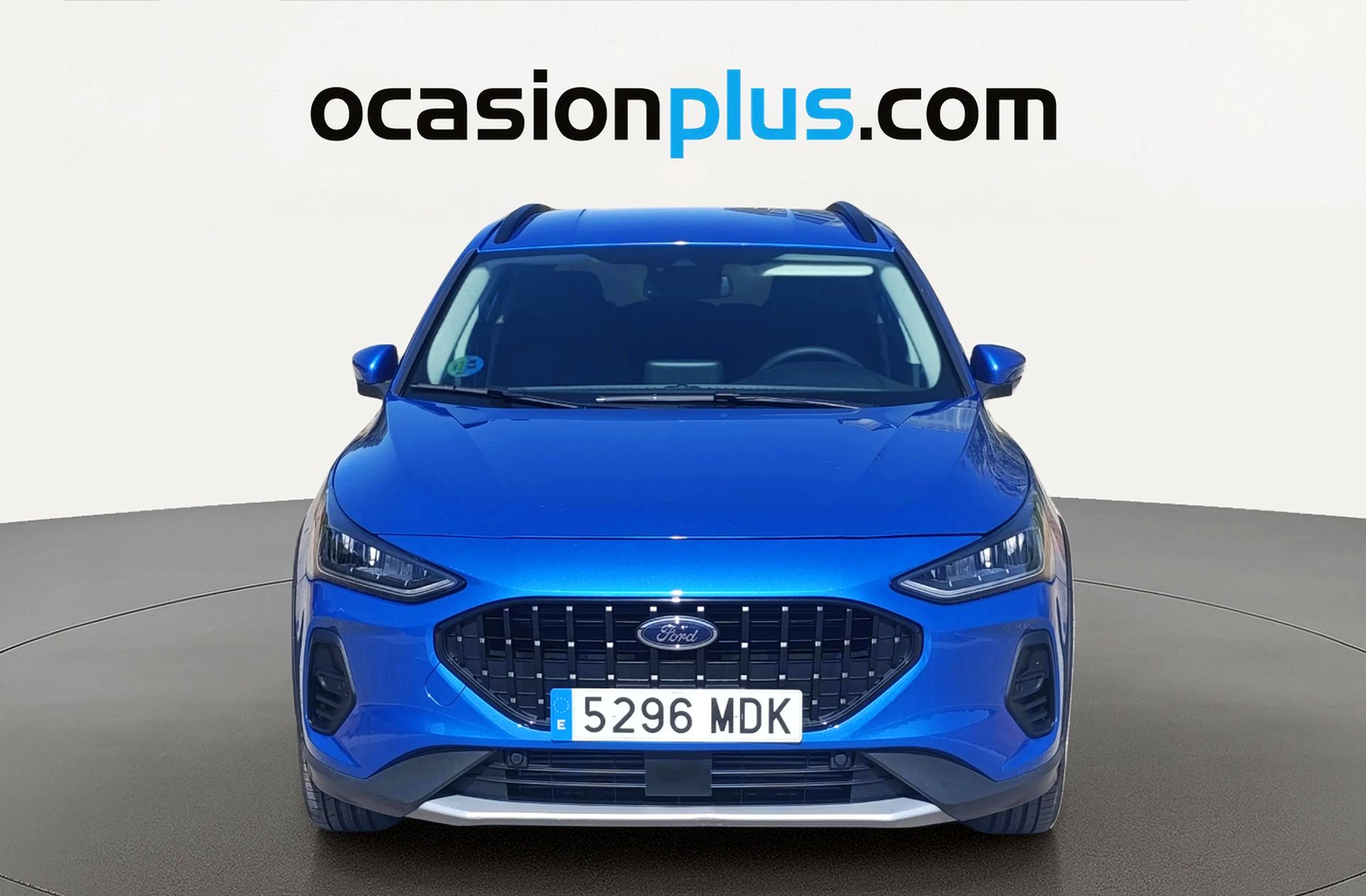 Ford Focus 1.0 EcoBoost MHEV Active - foto 12