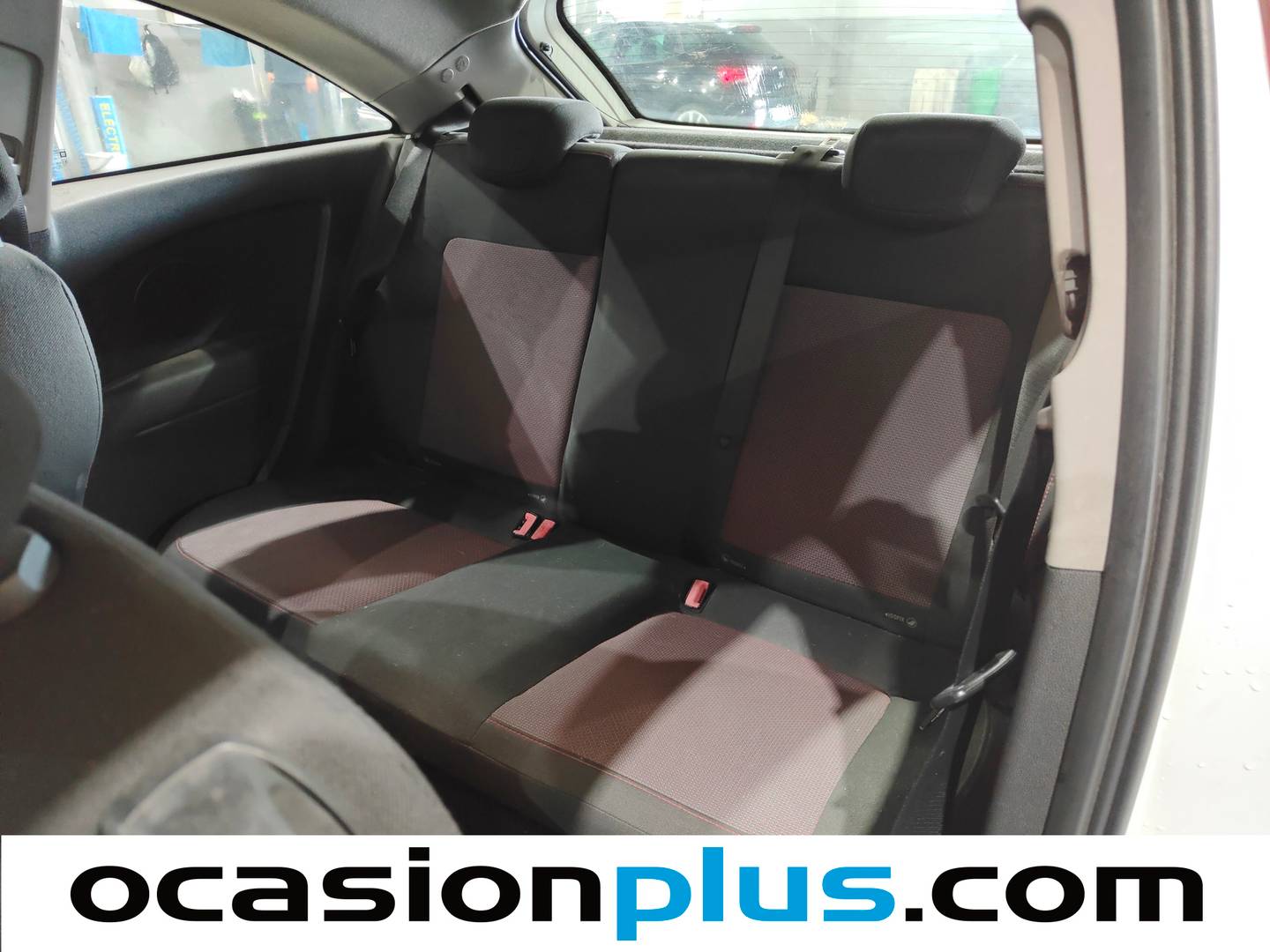 Foto Opel Corsa Opel Corsa 1.4 Sport (90 CV)