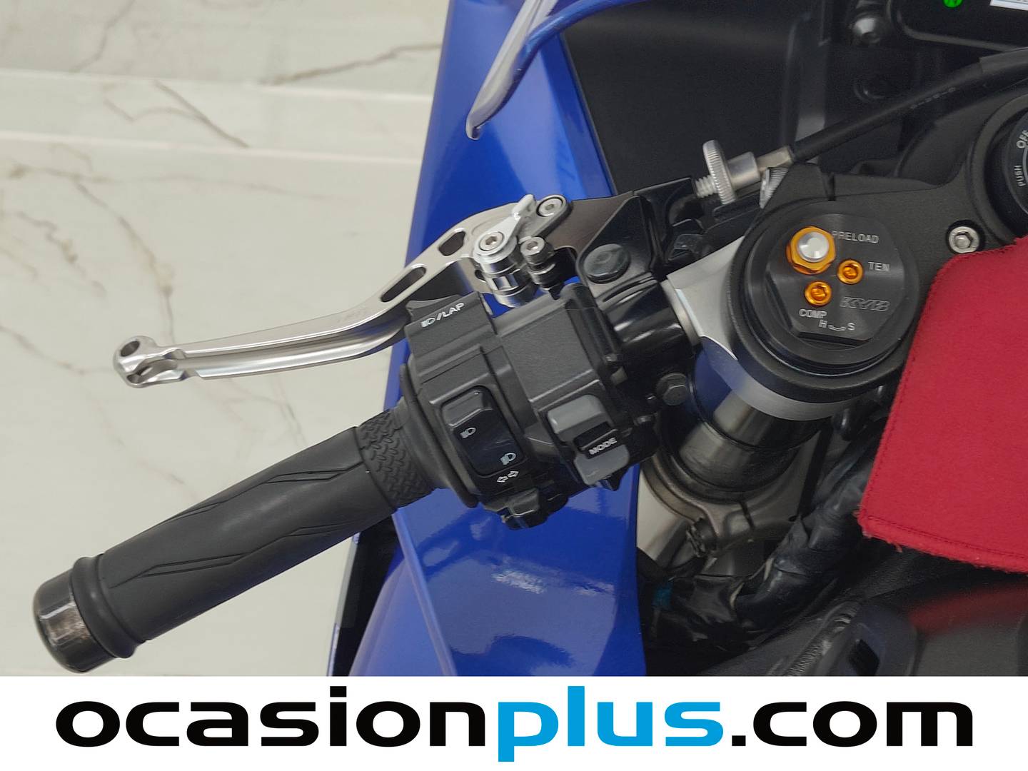 Yamaha YZF R1 Yamaha YZF R1 YZF-R1  (200 CV) 200cv