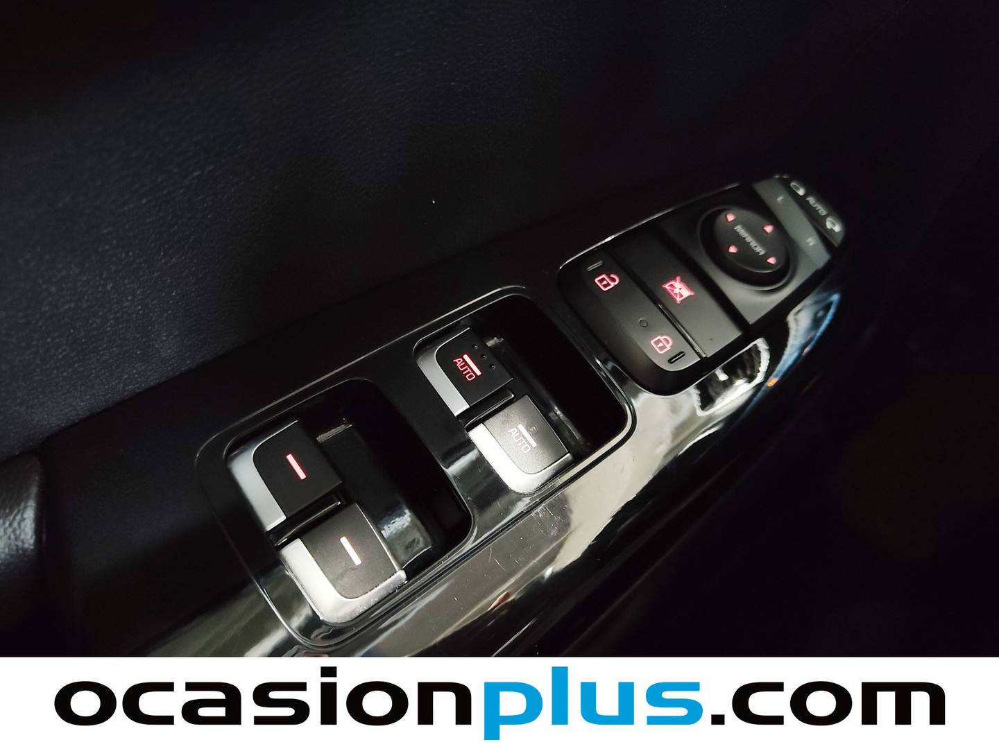 Foto KIA Sportage Kia Sportage 1.6 GDi Drive 4x2 (132 CV)