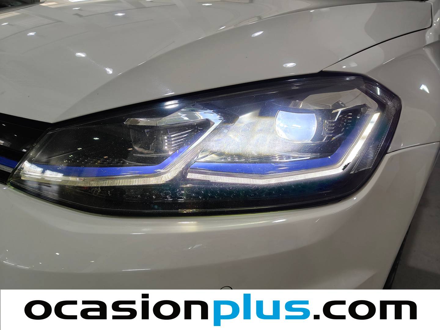 Paquetes del Volkswagen Golf Volkswagen e-Golf ePower (136 CV)