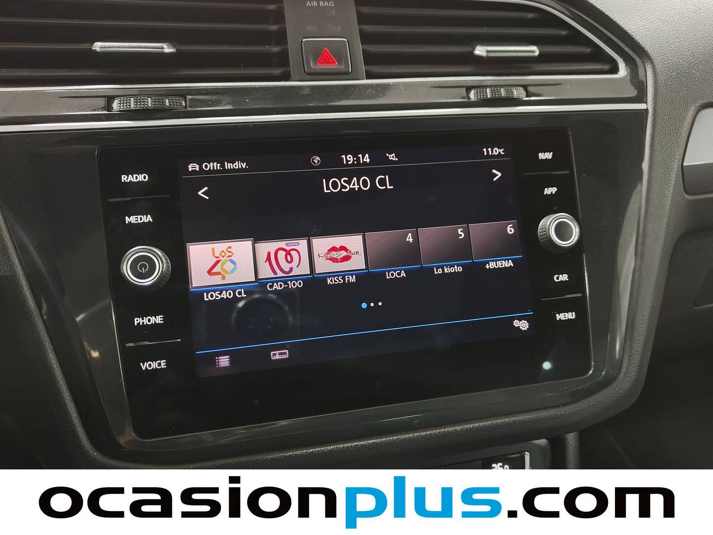 Foto Volkswagen Tiguan Volkswagen Tiguan Sport 1.4 TSI 4Motion (150 CV) DSG Pack R-Line