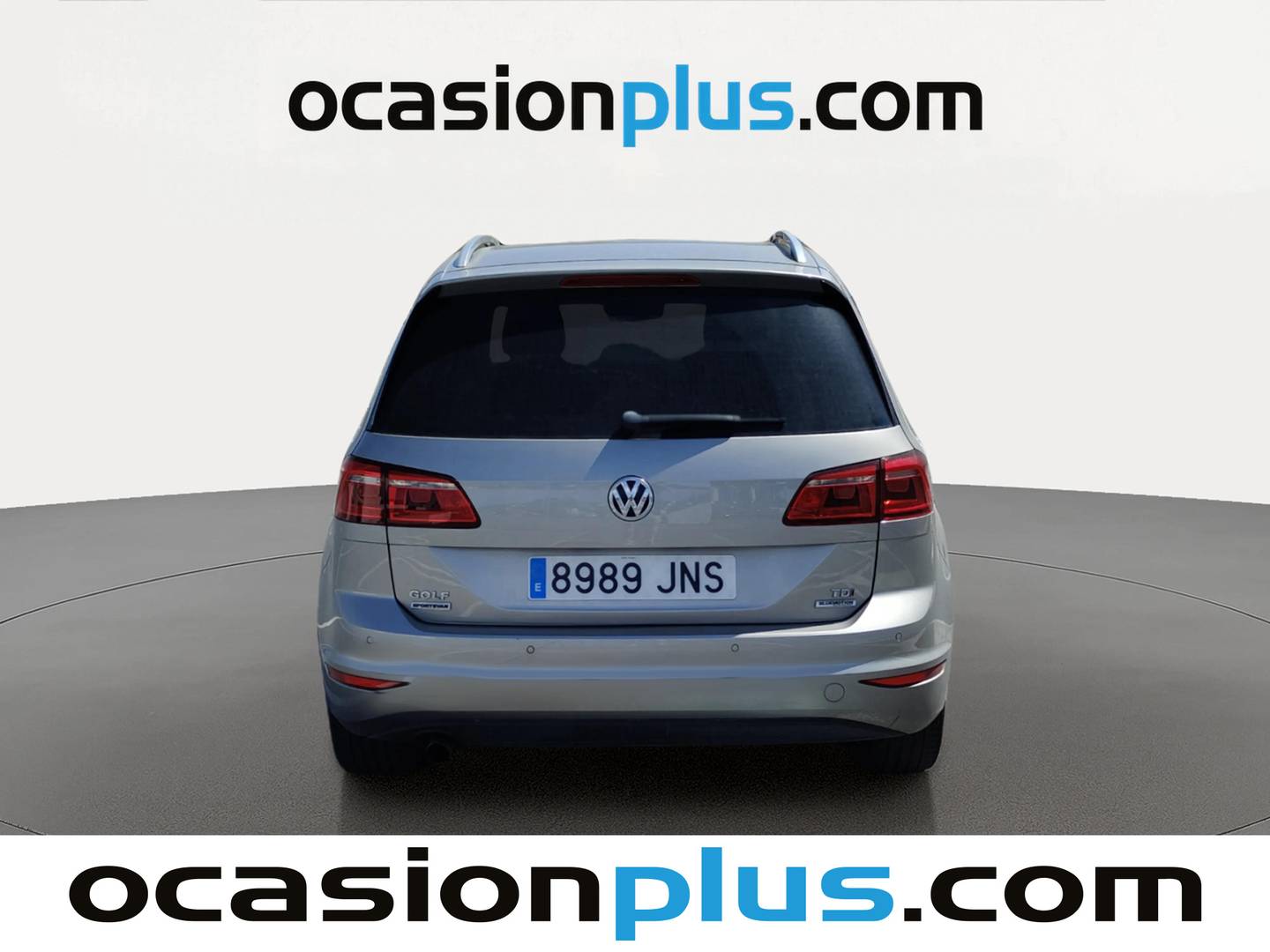 Volkswagen Golf Sportsvan Volkswagen Golf Sportsvan 1.6 TDI Sport BMT (110 CV) km 0