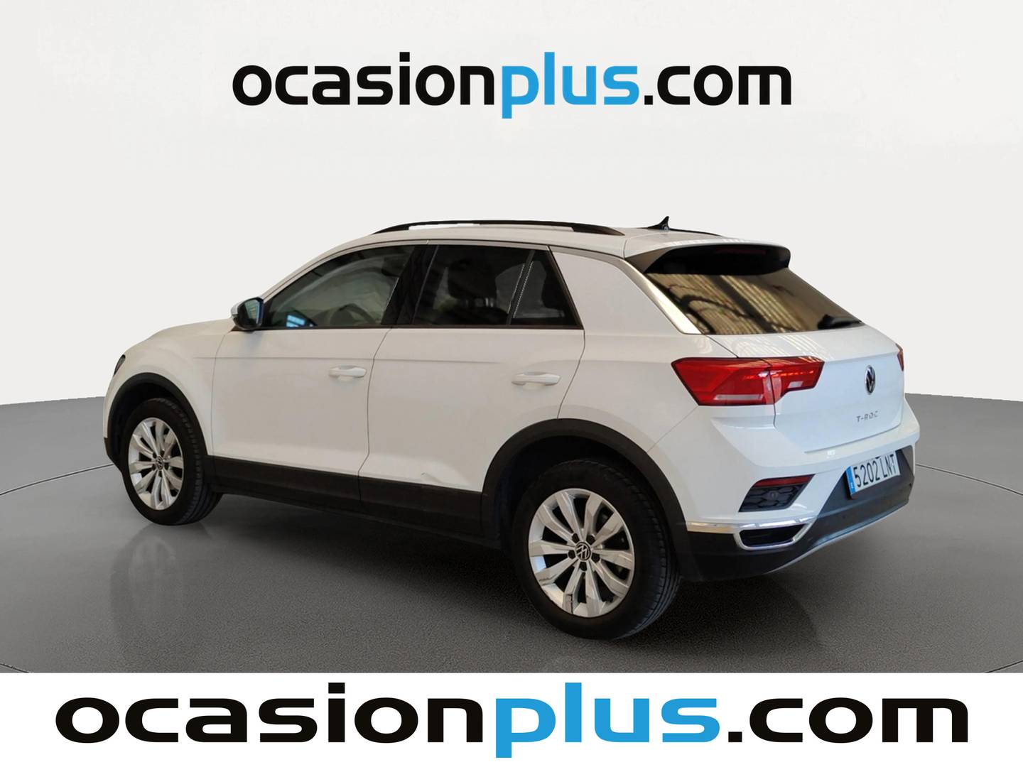 Foto Volkswagen T-Roc Volkswagen T-Roc Advance 1.5 TSI (150 CV) DSG